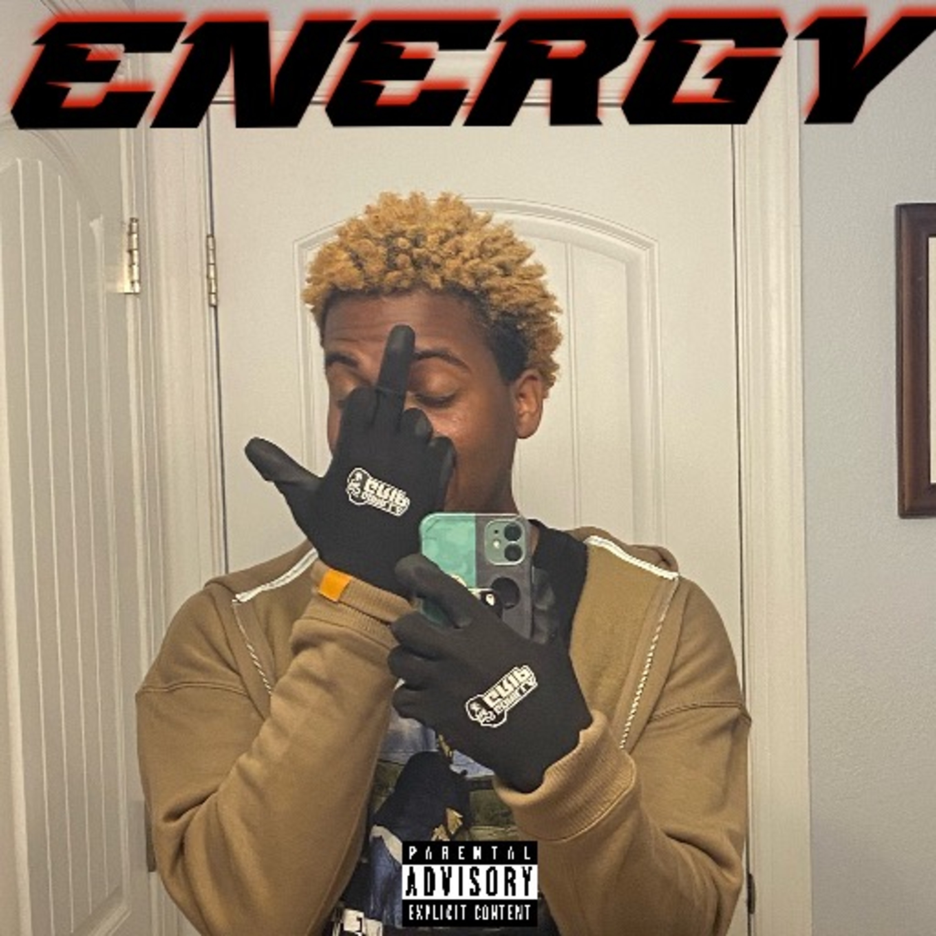 ENERGY!!! by Notf0rever cover art