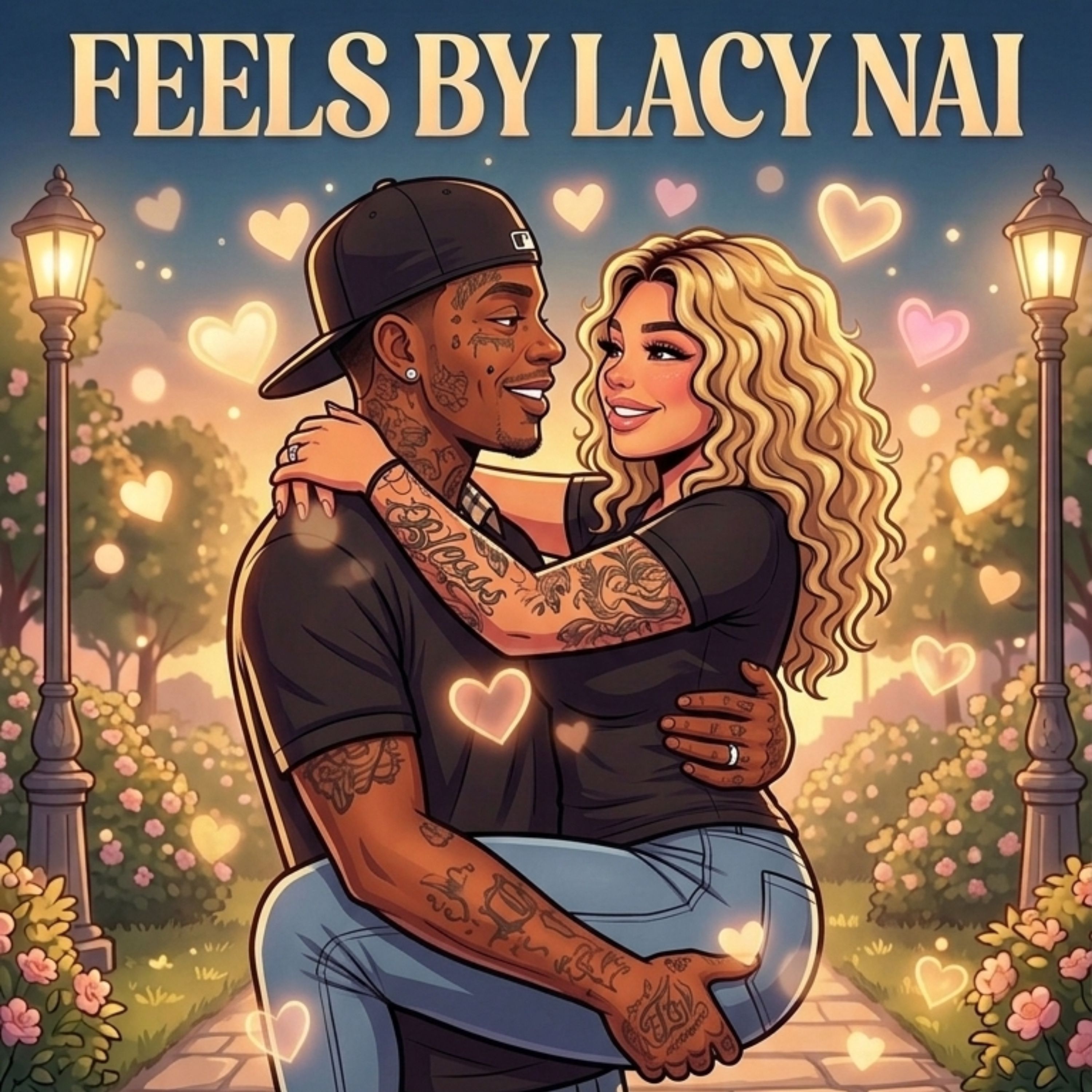Feels artwork