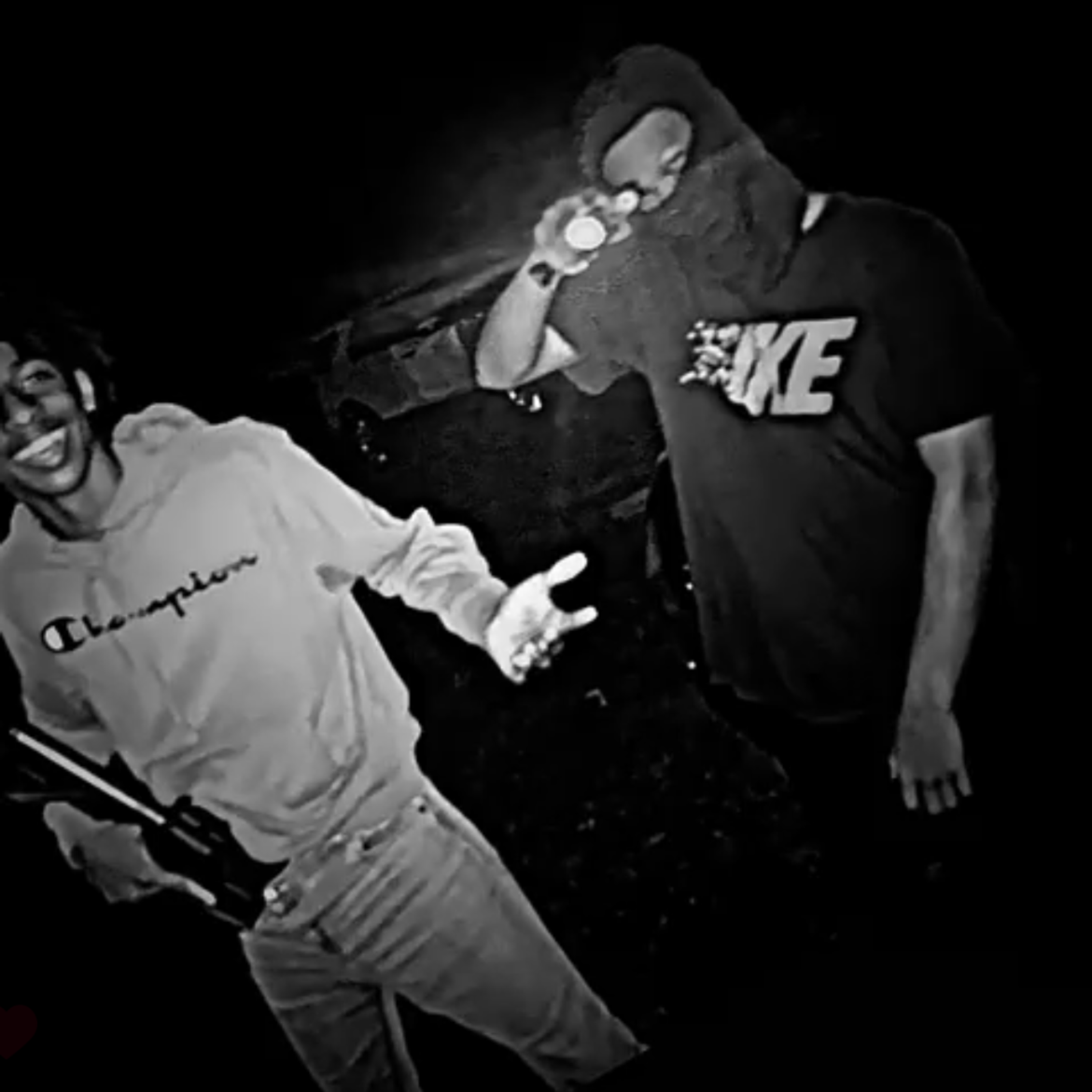 Ilovemychoppa artwork
