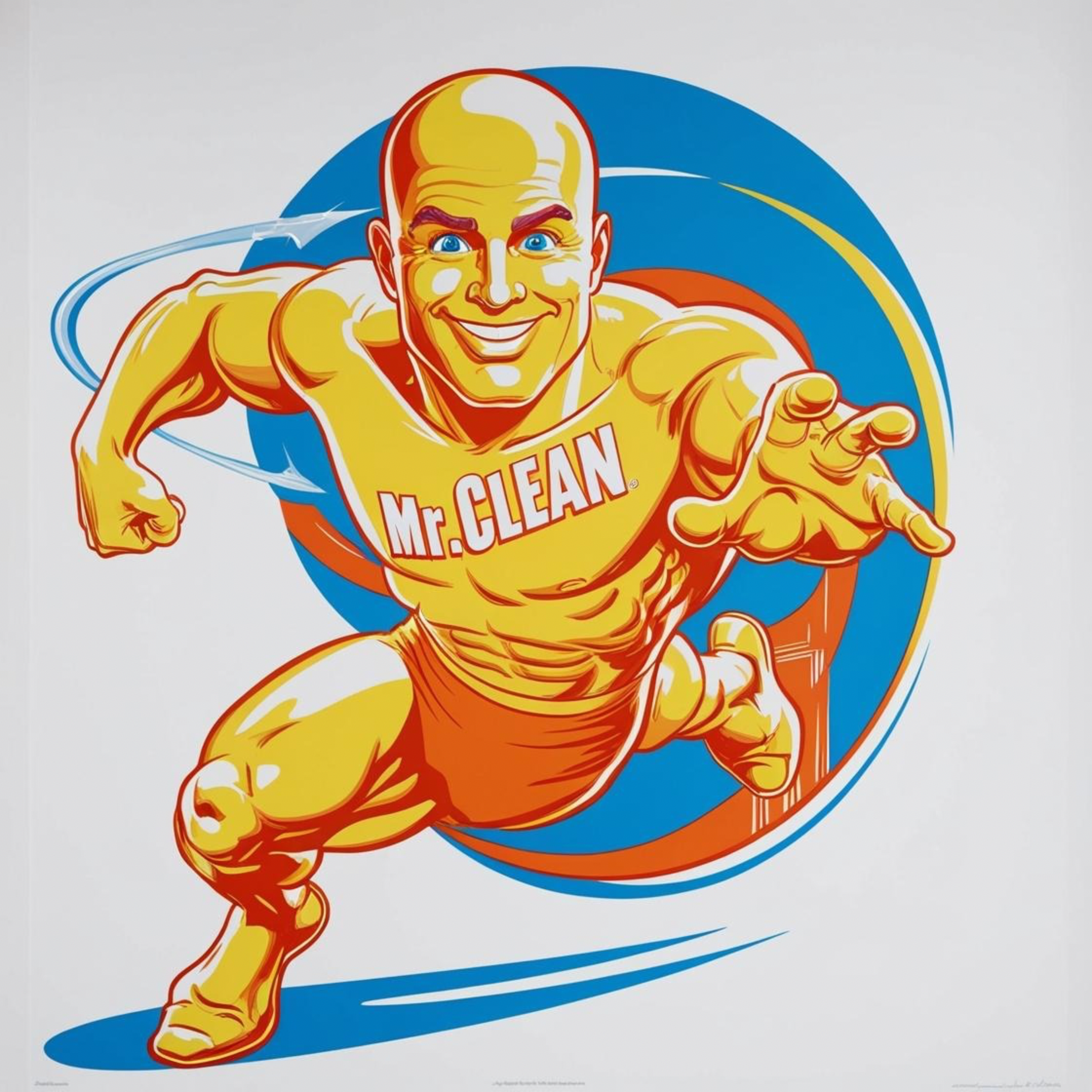 2CLEAN artwork