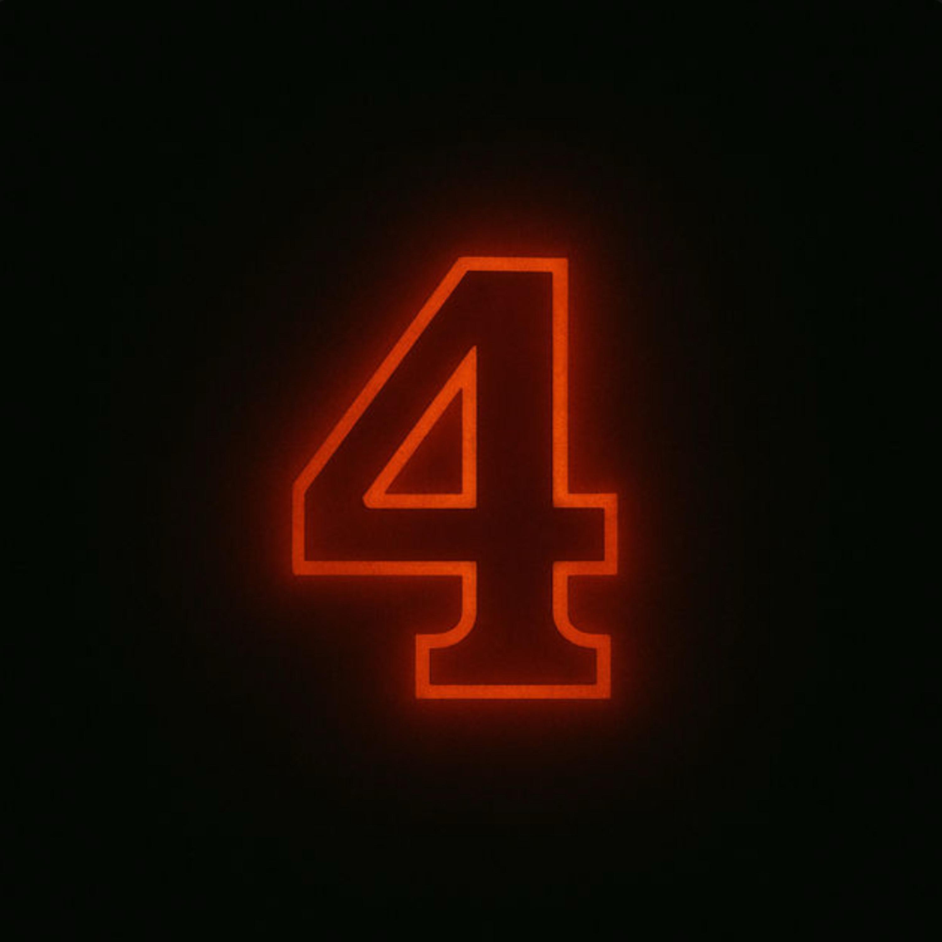 4OVER Cypher artwork