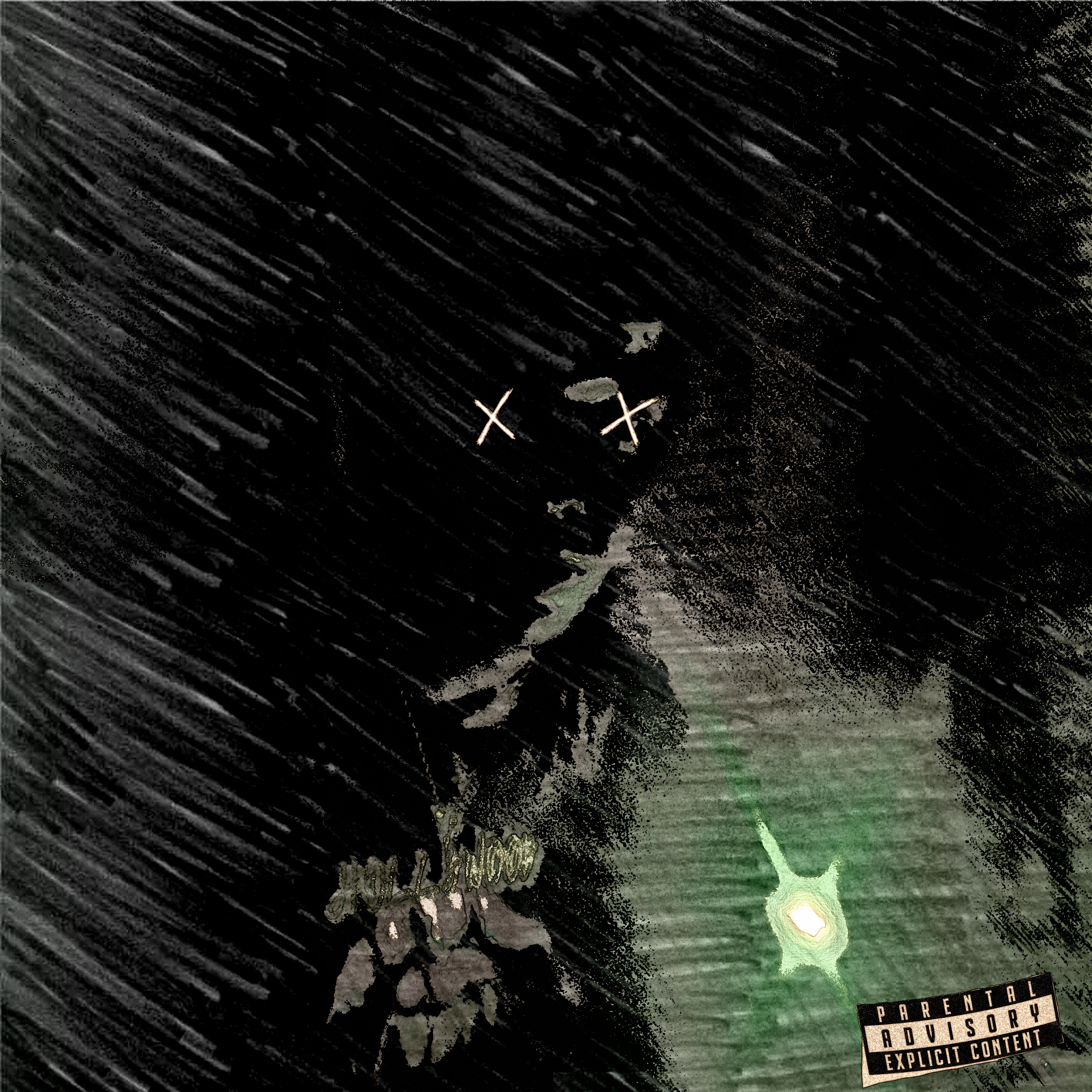 Reaper artwork