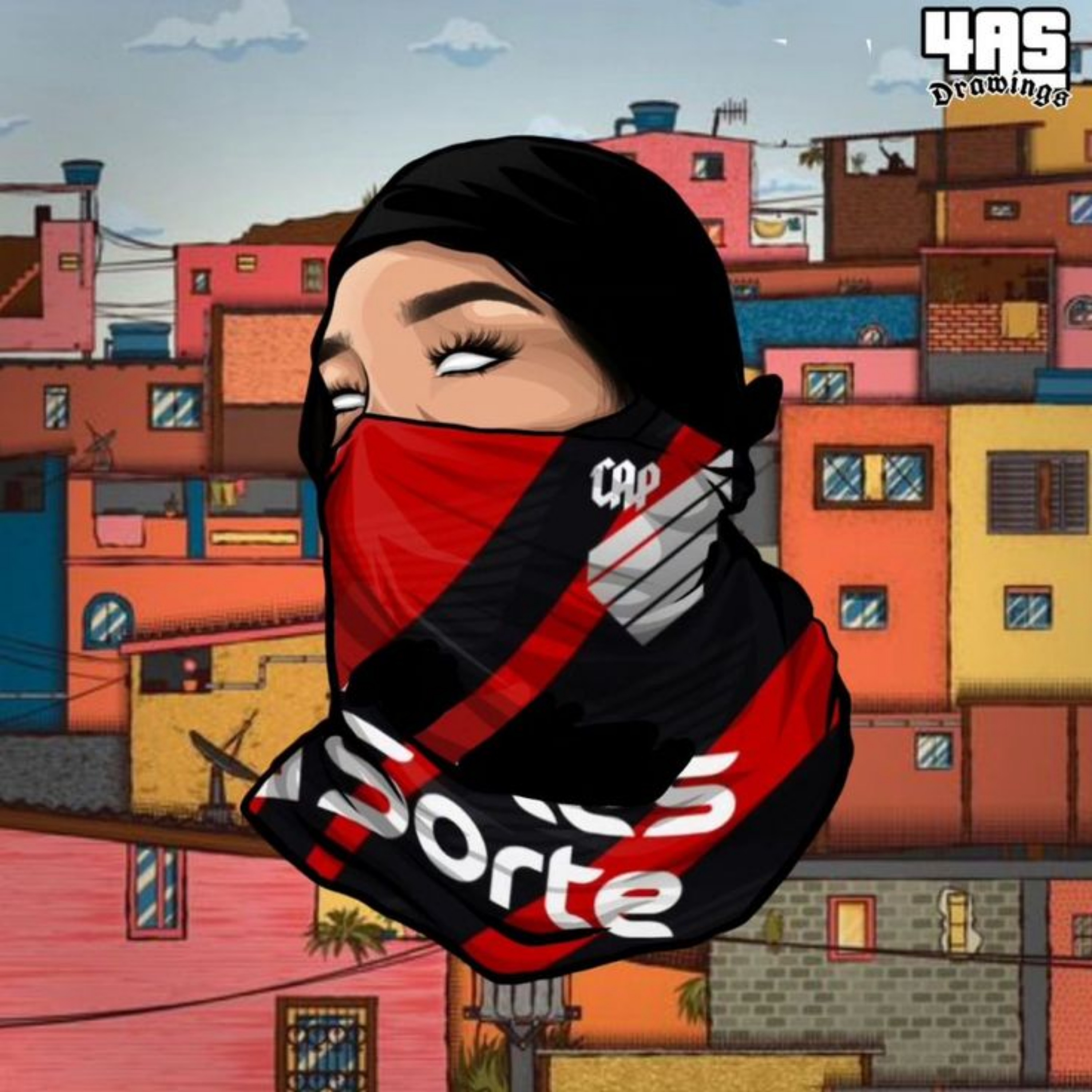MTG SENTA COM A PORRA DA XOTA artwork