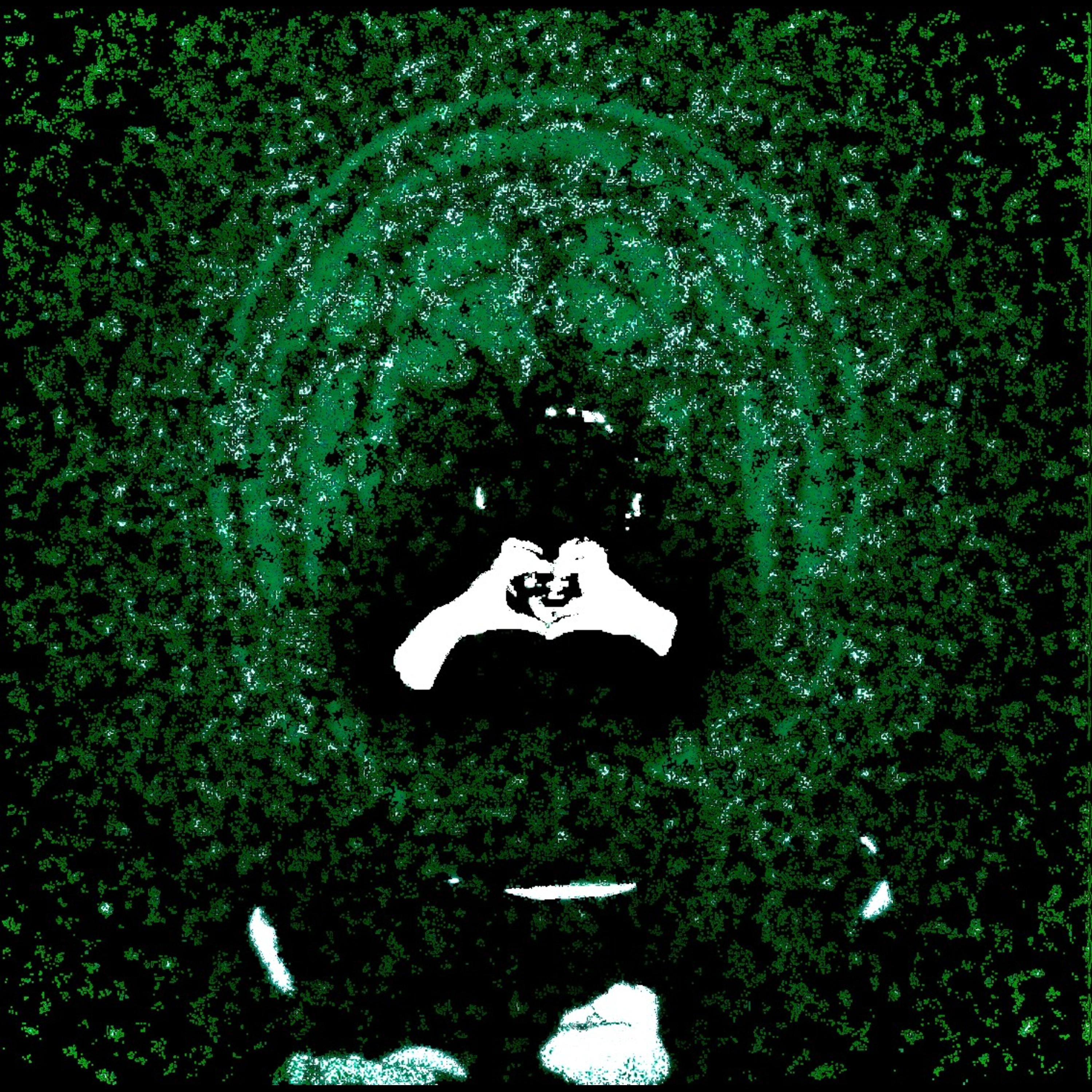BETTER QN MQLLY artwork
