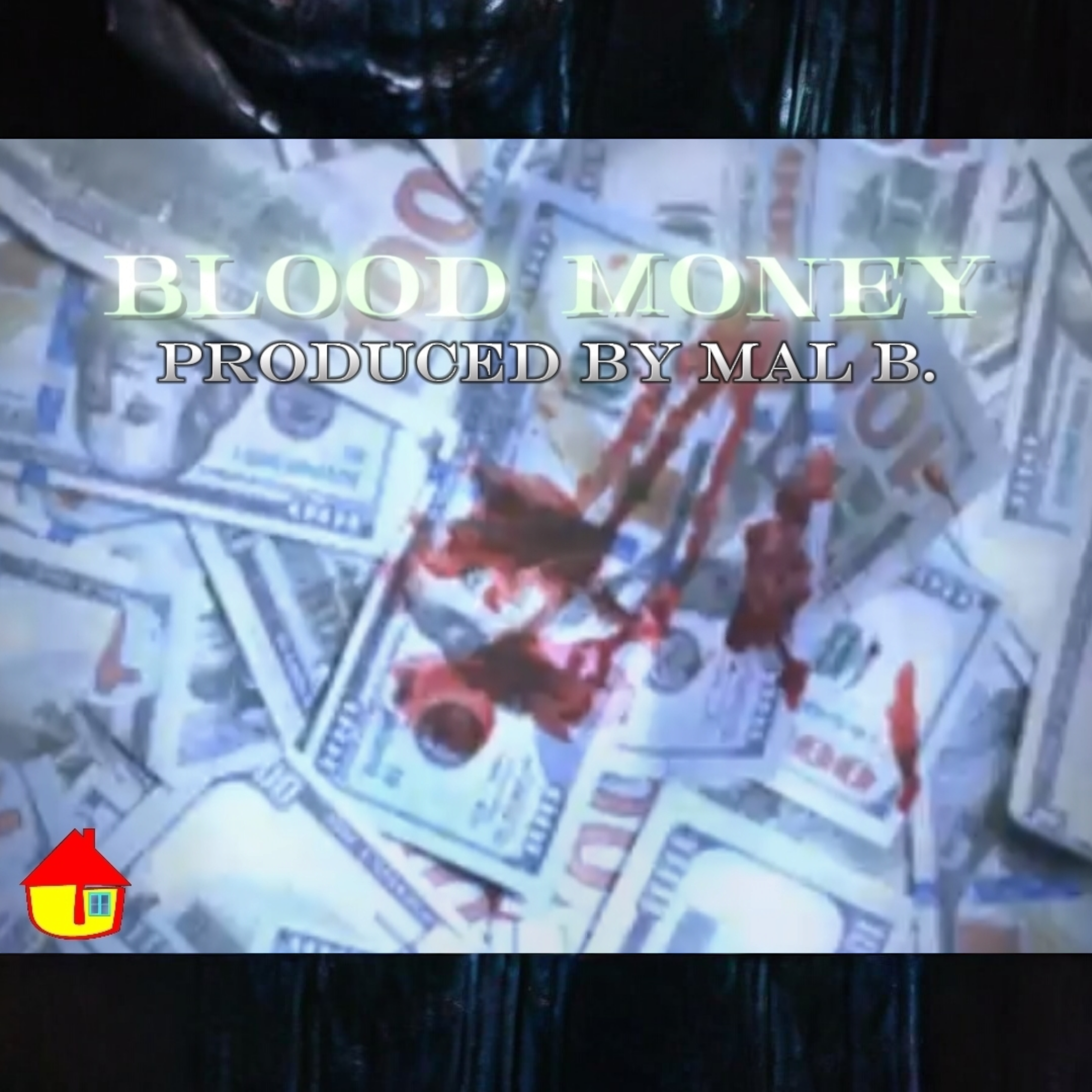 Blood Money artwork