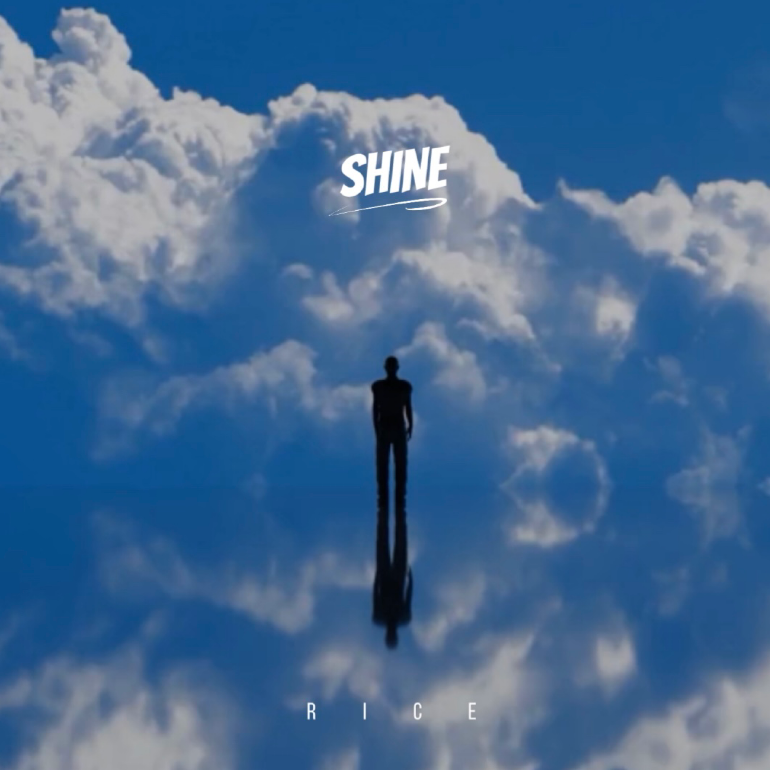 Shine artwork