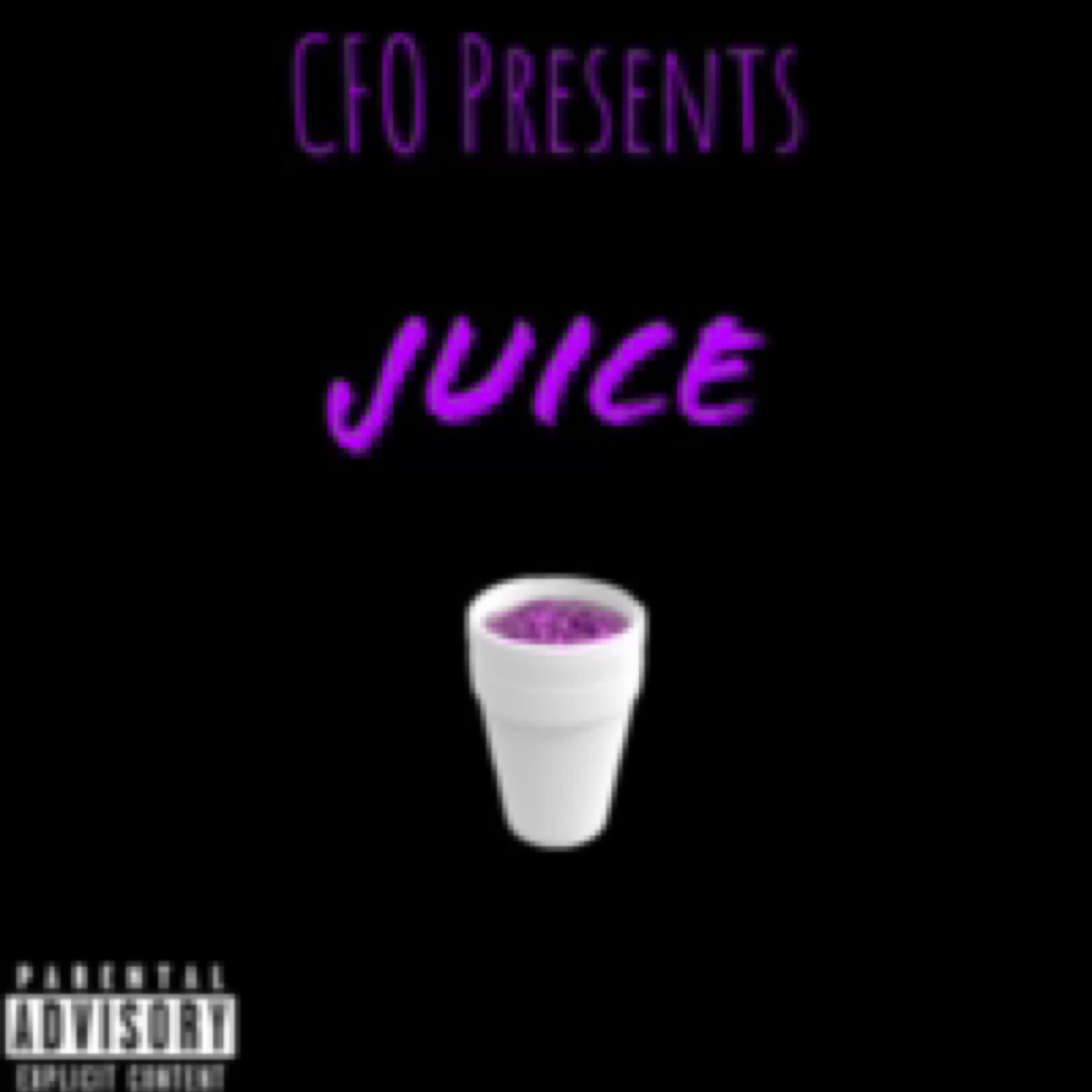 Juice artwork