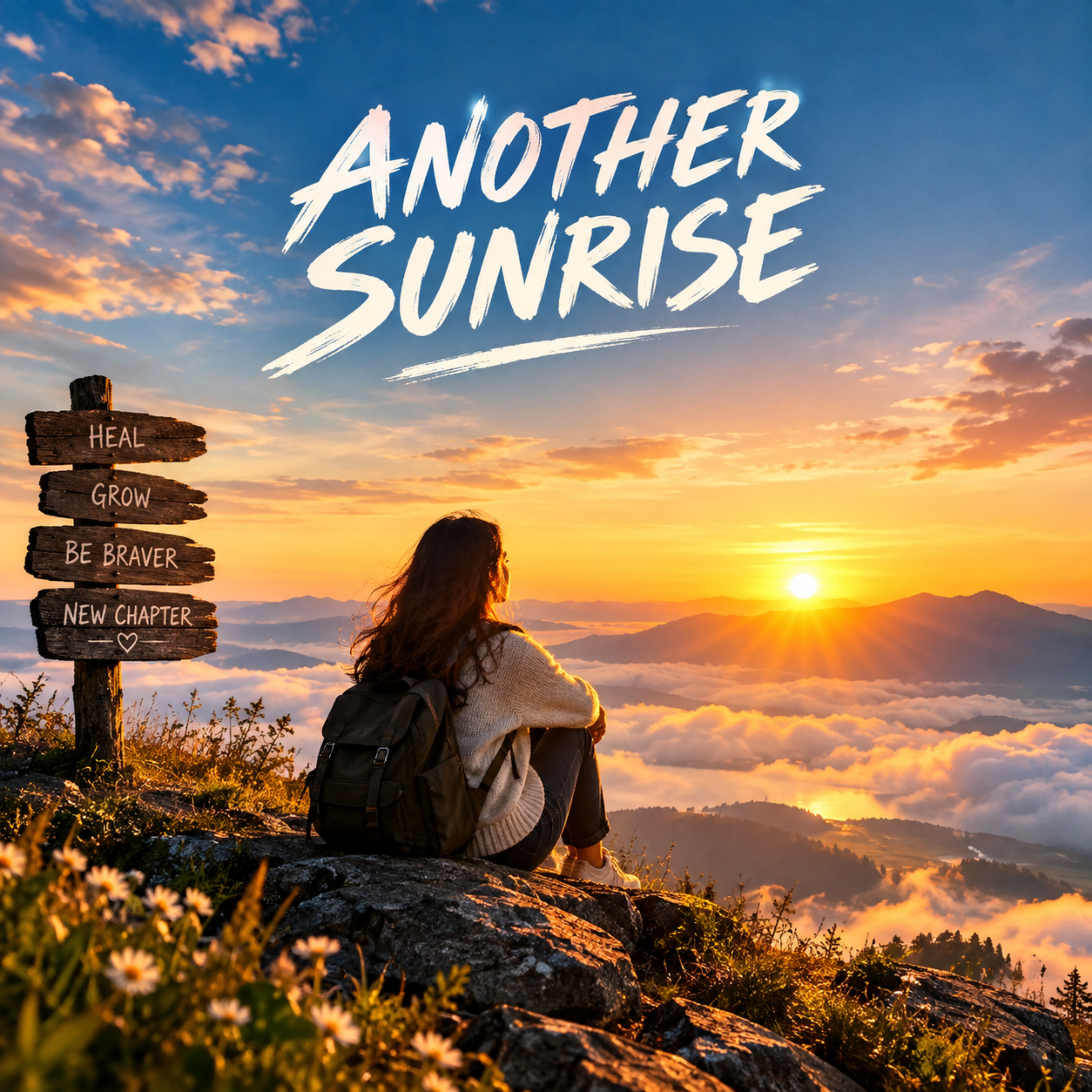 Another Sunrise by LaLuina cover art
