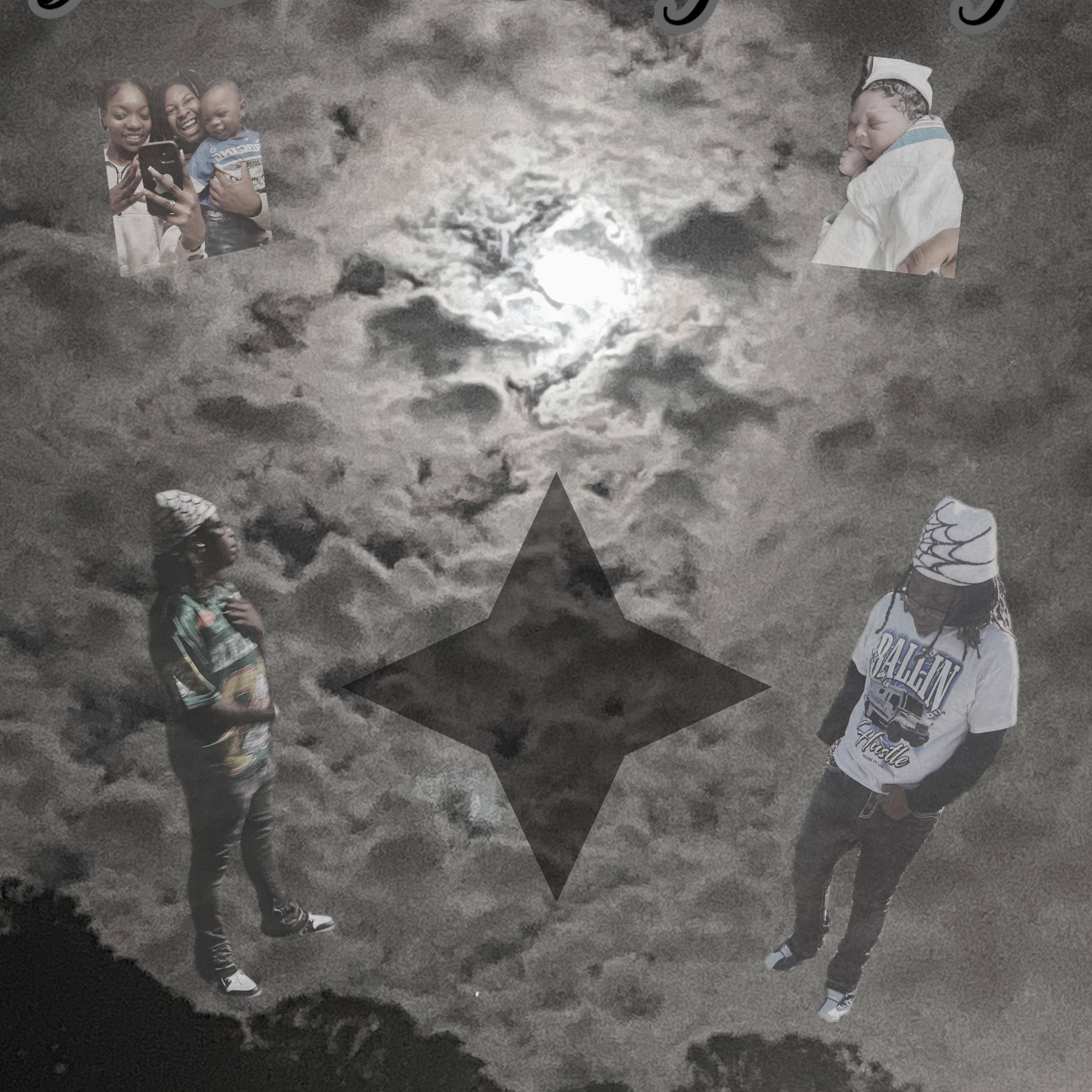 A New Beginning artwork