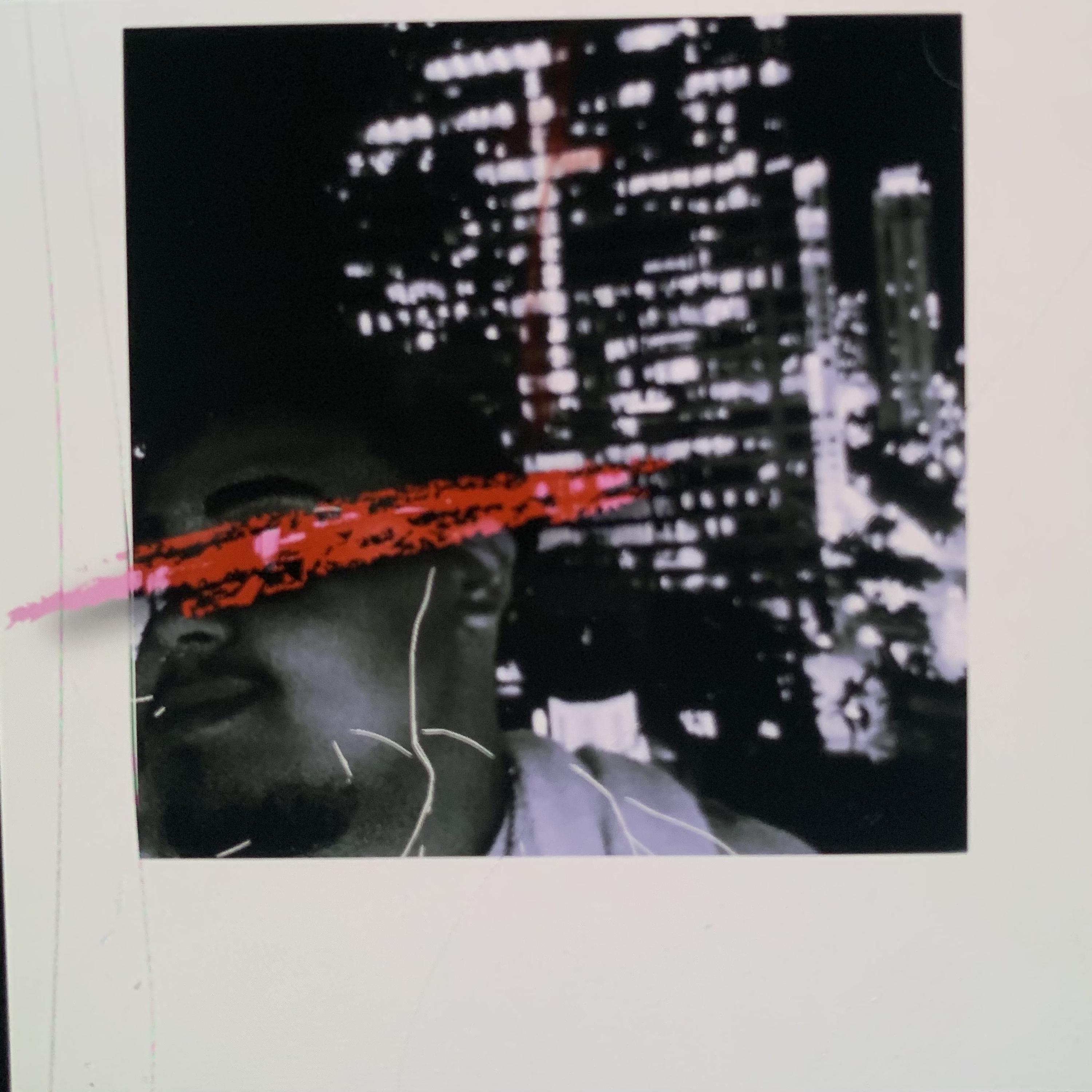 Means To An End artwork