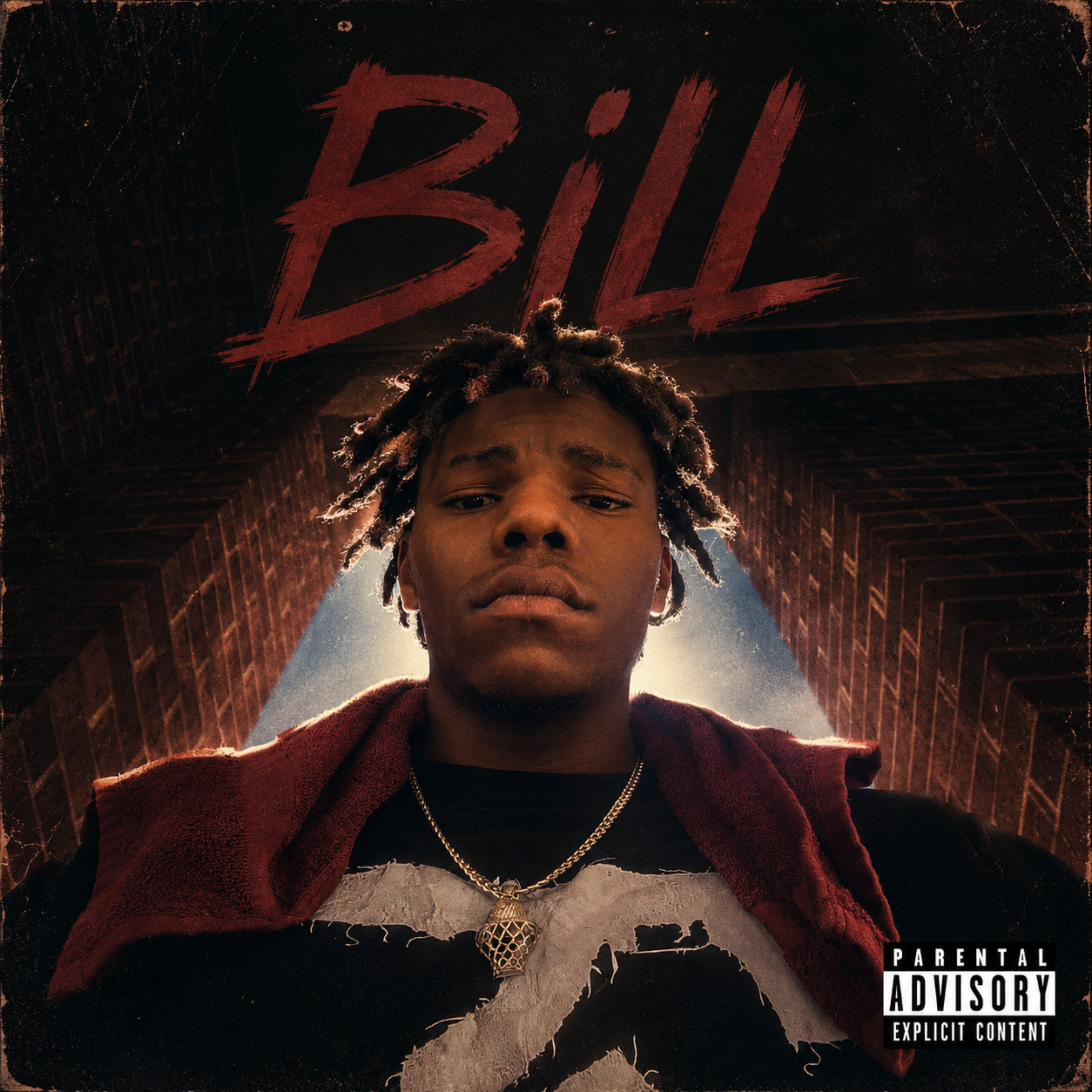 Bill by Kahmigo cover art