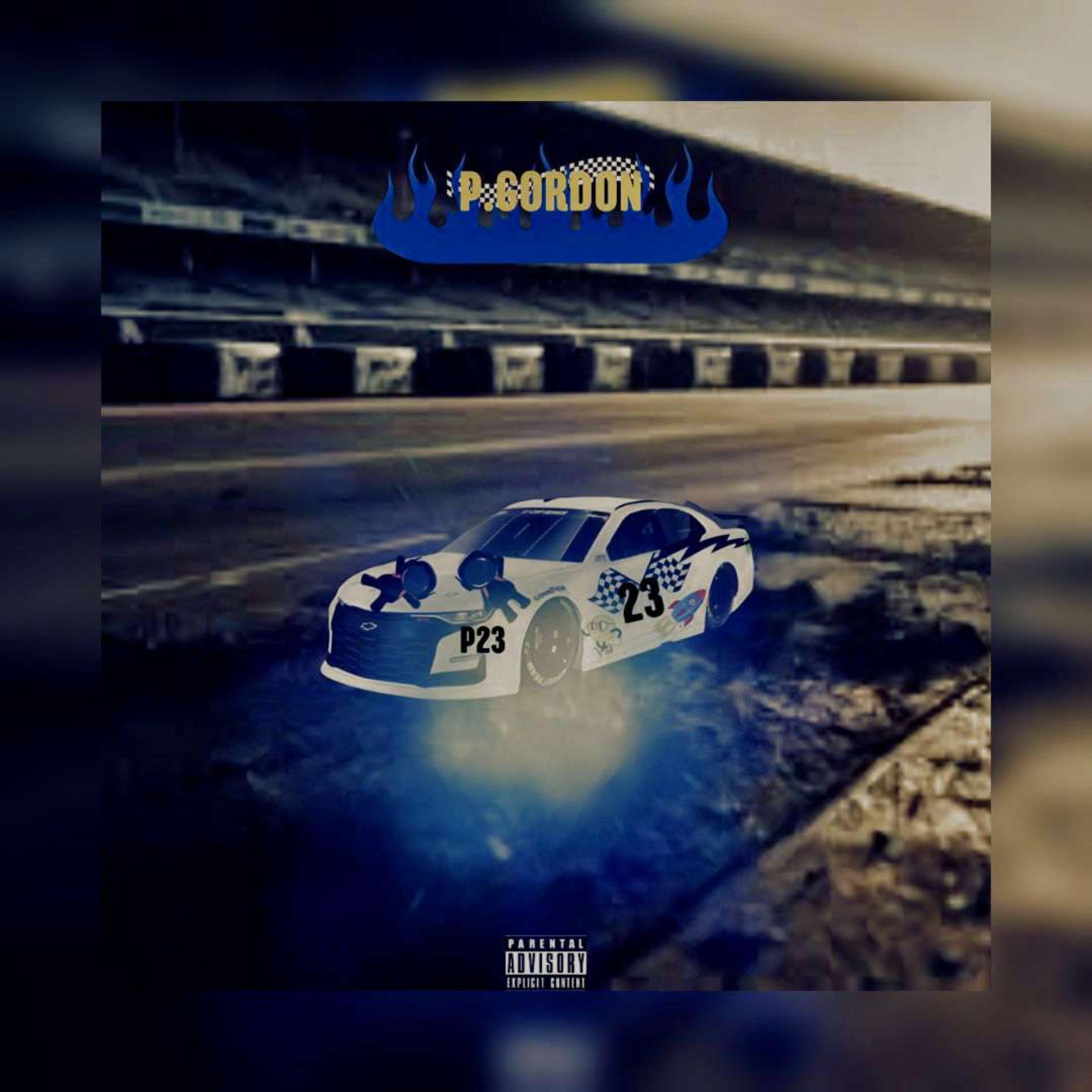 P.Gordon artwork