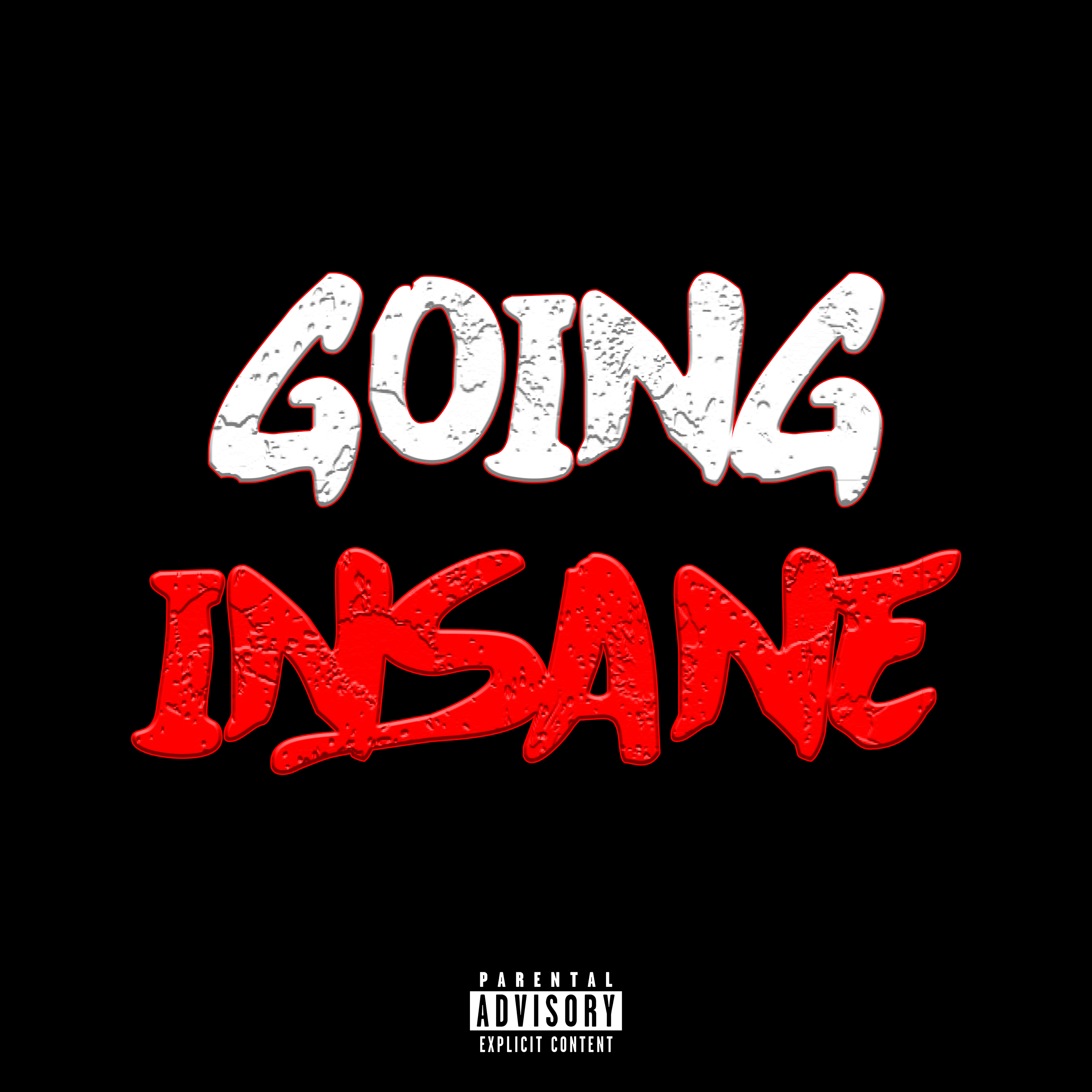 Going Insane artwork