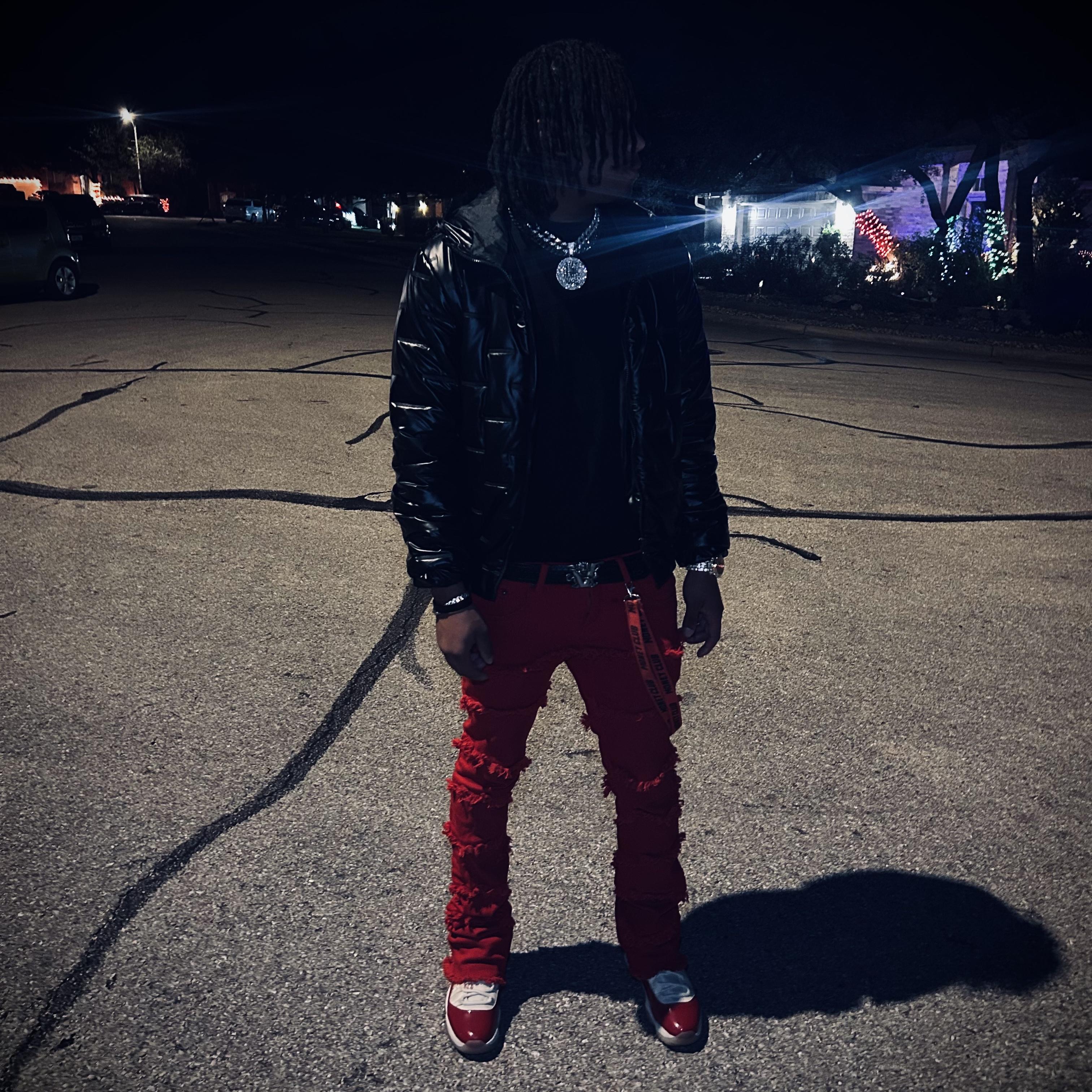 HUMBLE artwork