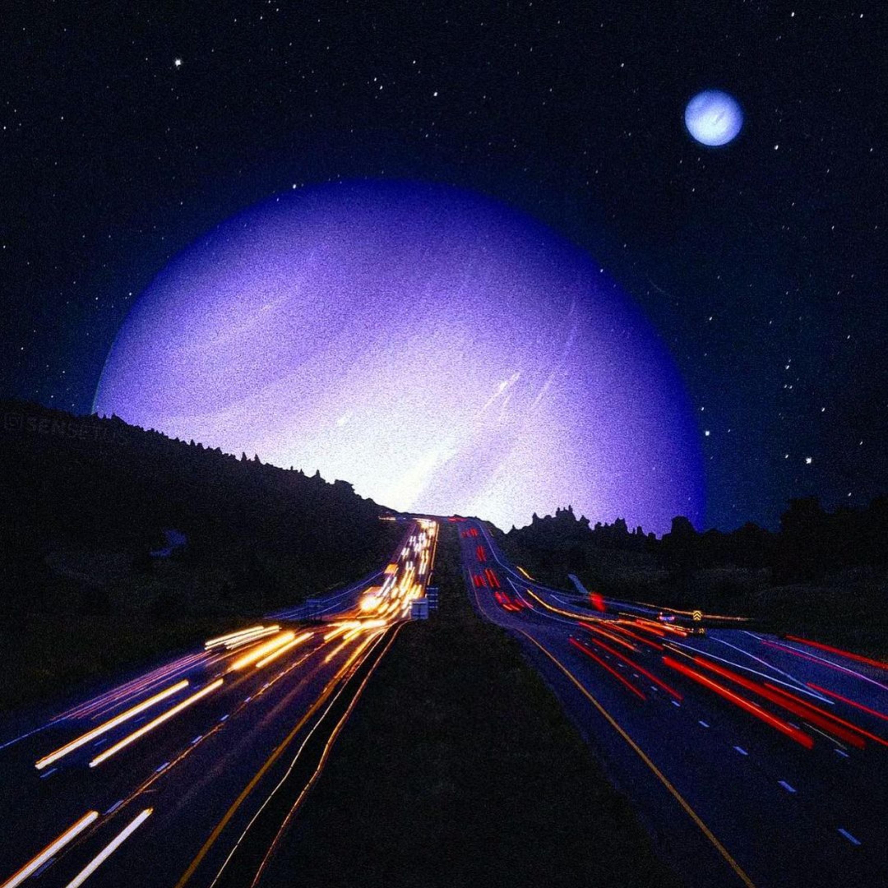 neptune artwork