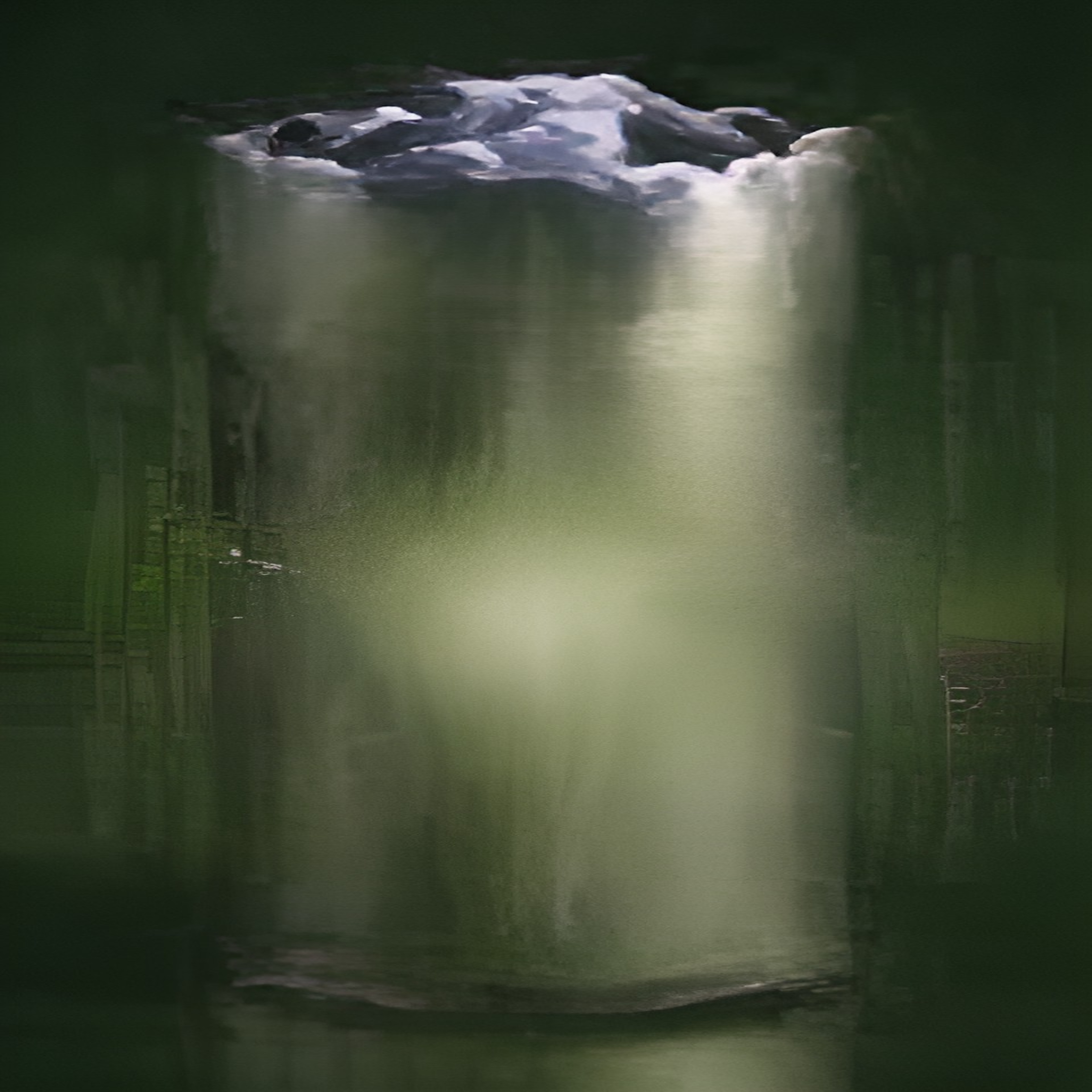 Secret Ingredient artwork