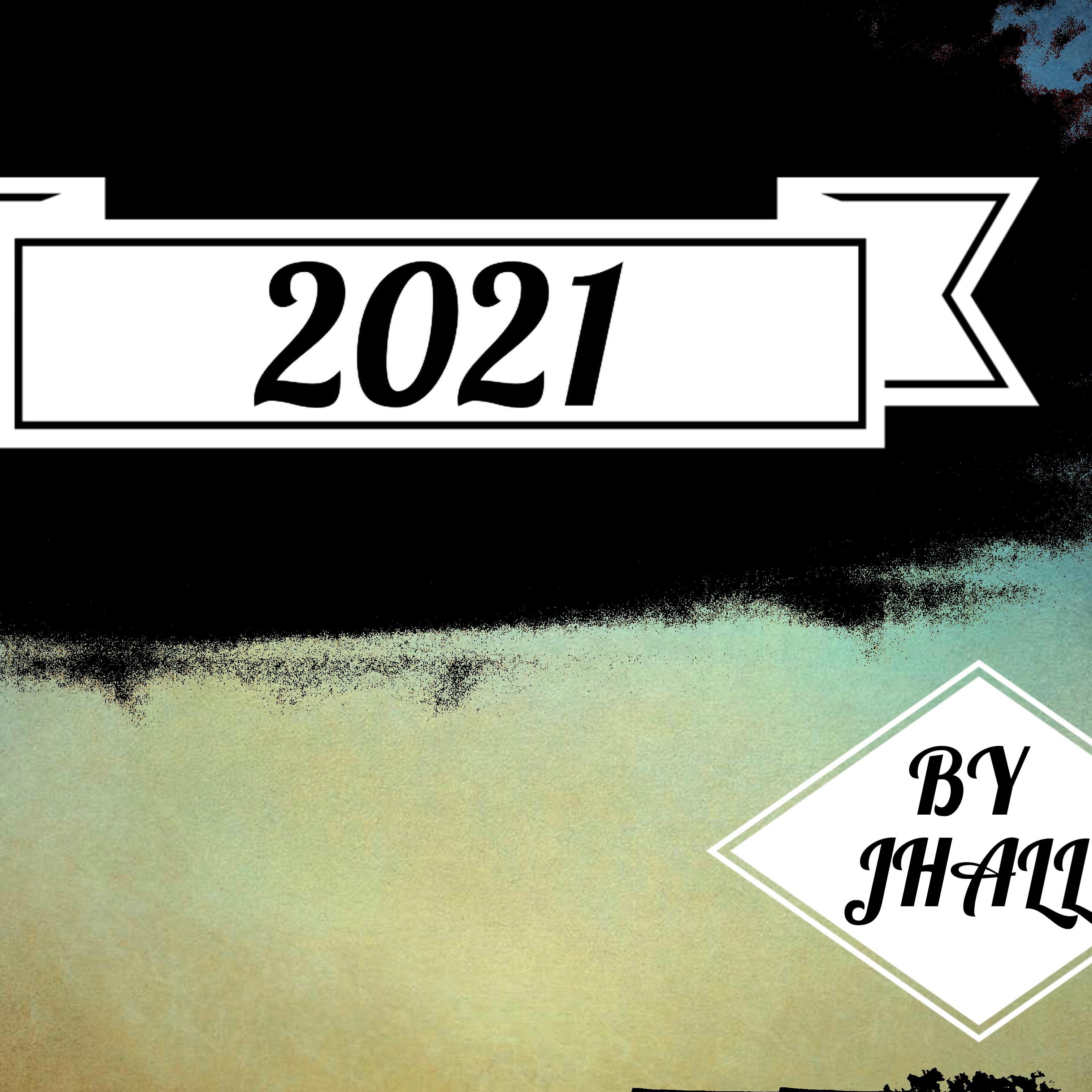 2021 artwork