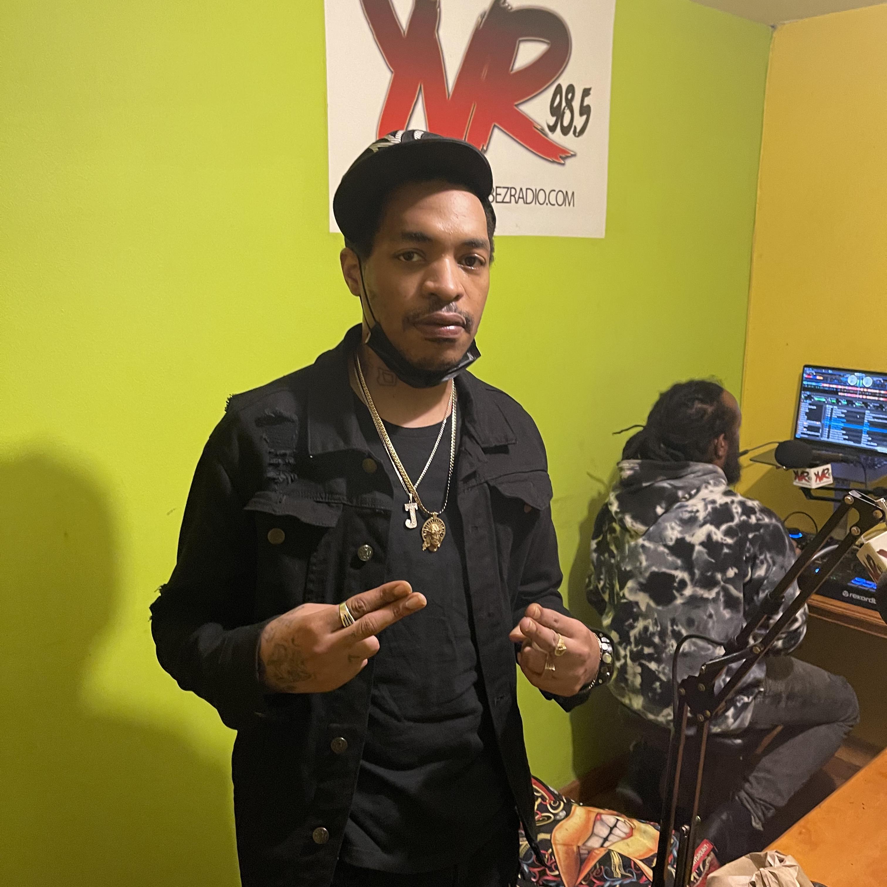 On The Regular artwork