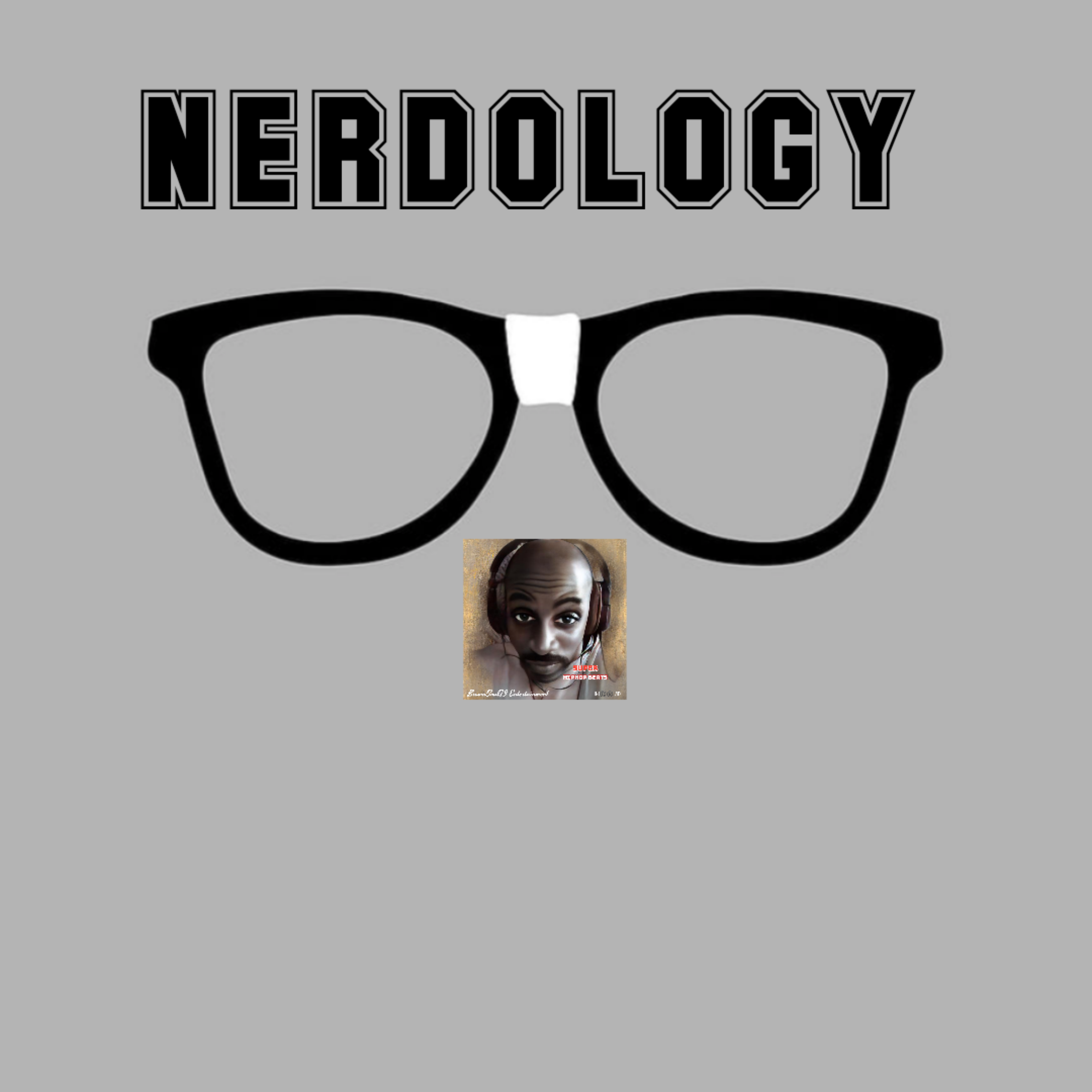 NERDOLOGY artwork