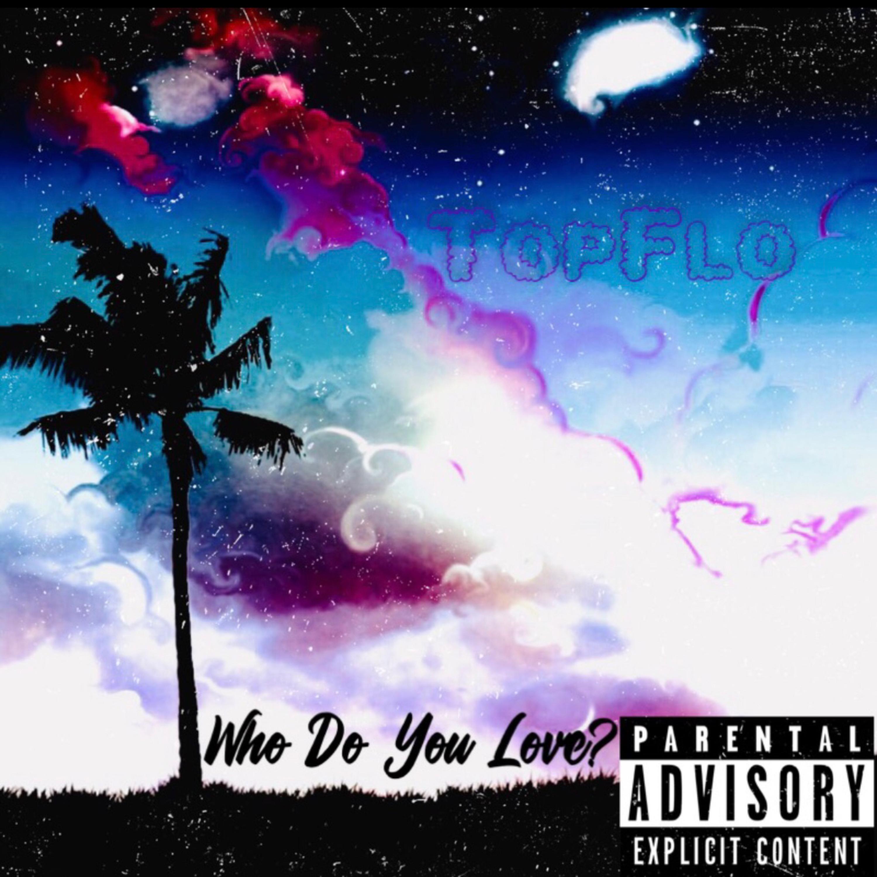 Who Do You Love? by FungShuiPratrickSwayze  cover art