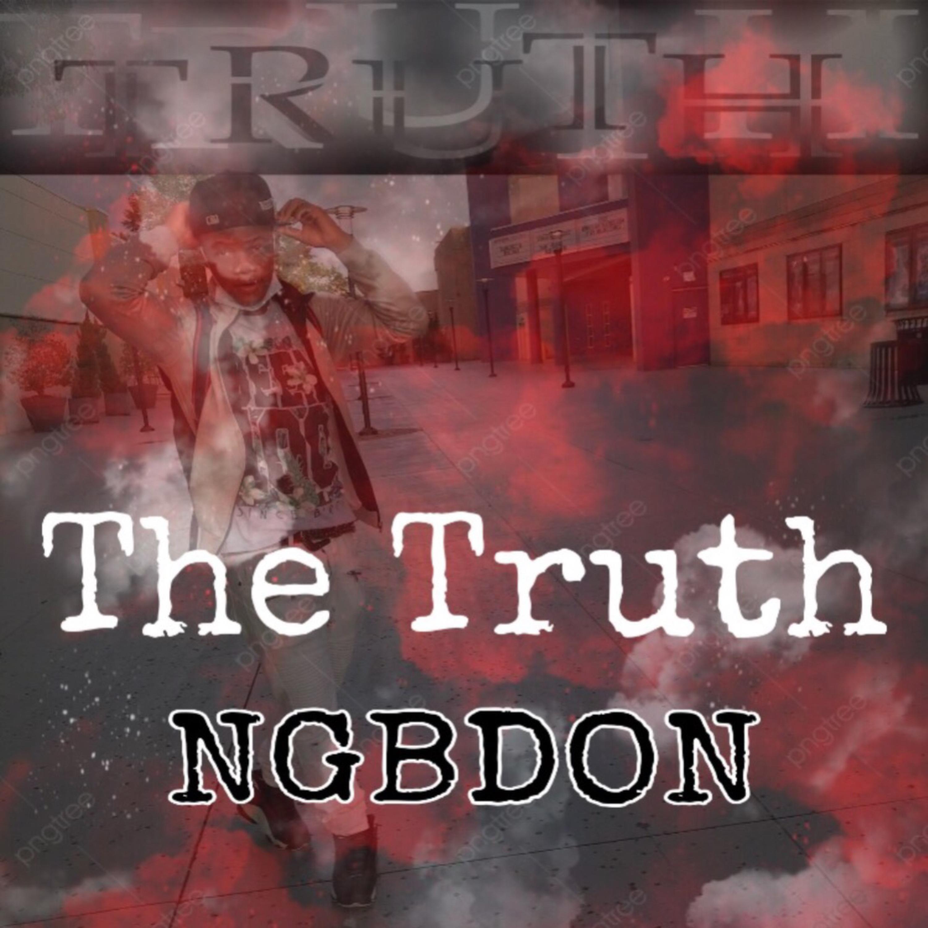The Truth artwork