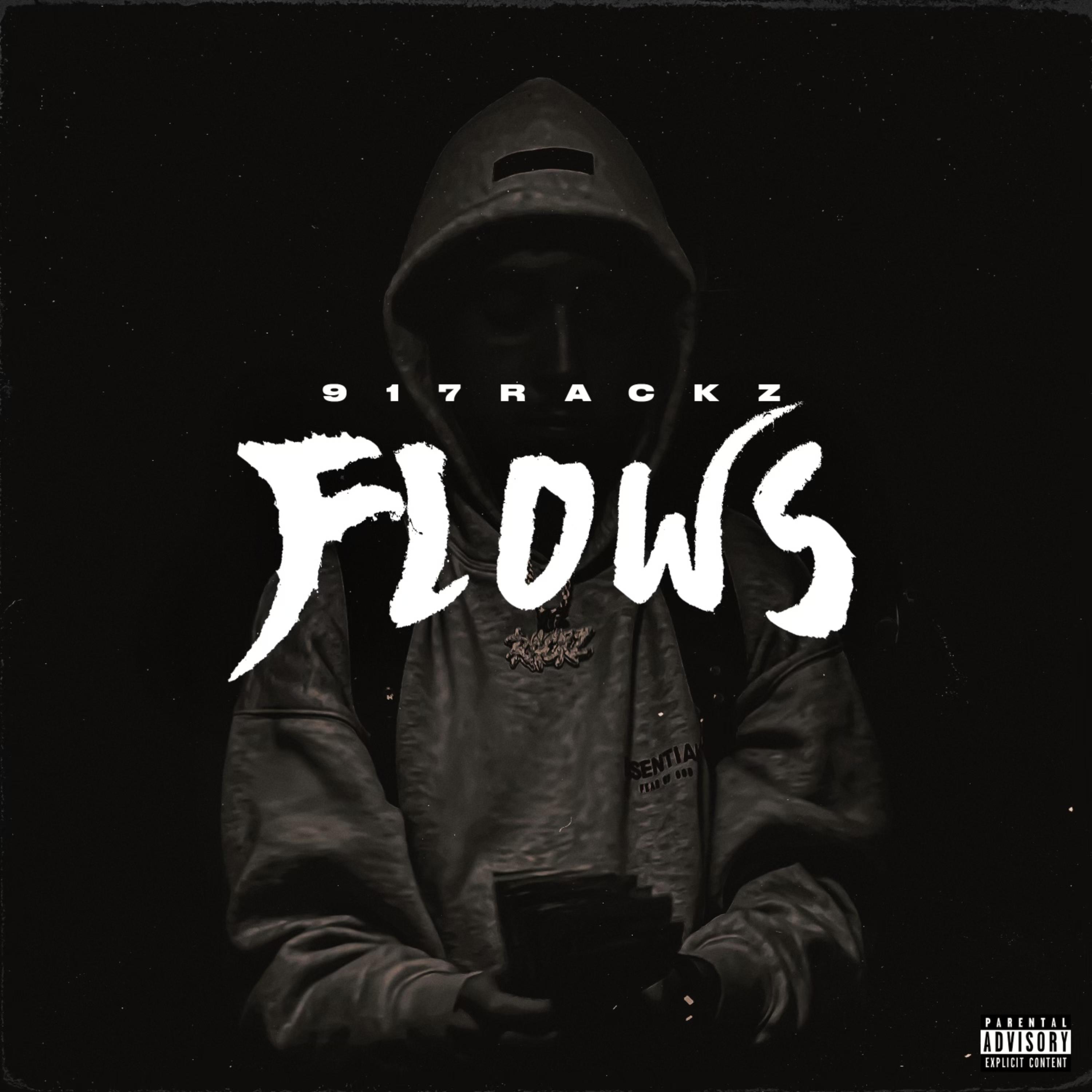 Flows artwork