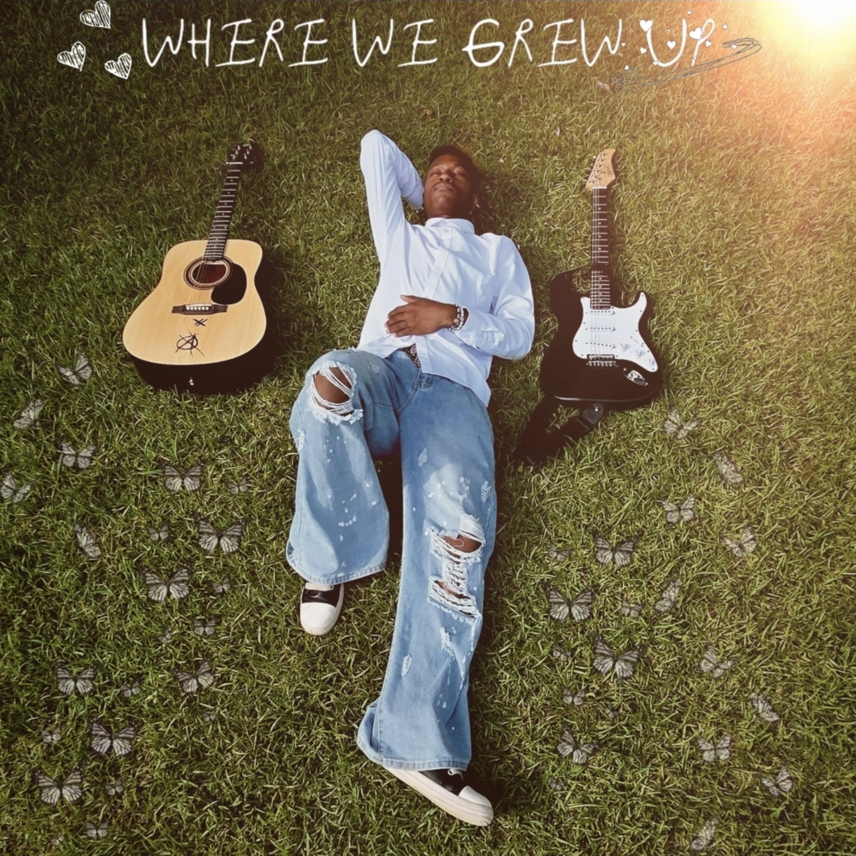 Ch. 4 "Where We Grew Up" artwork