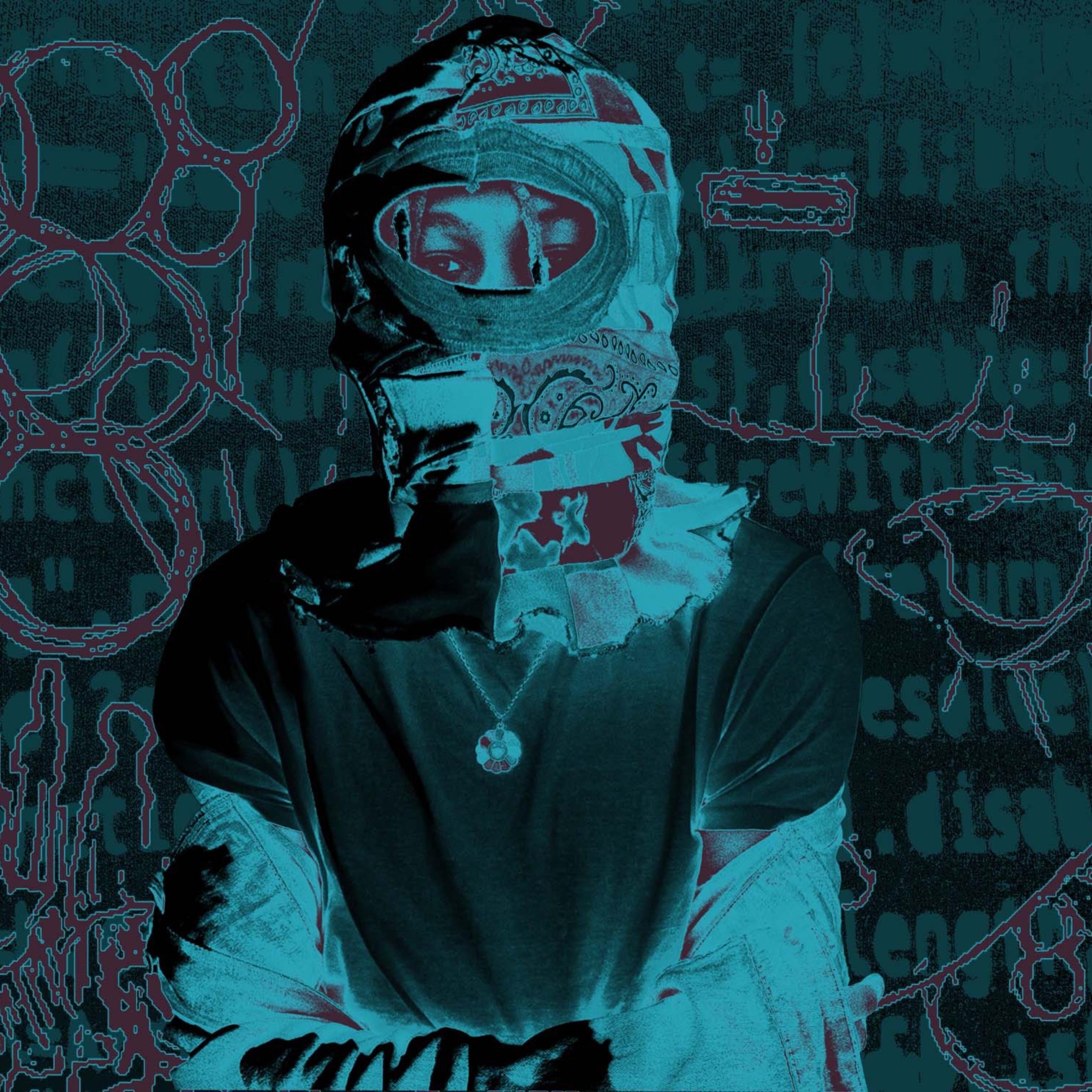 TalkinOut artwork