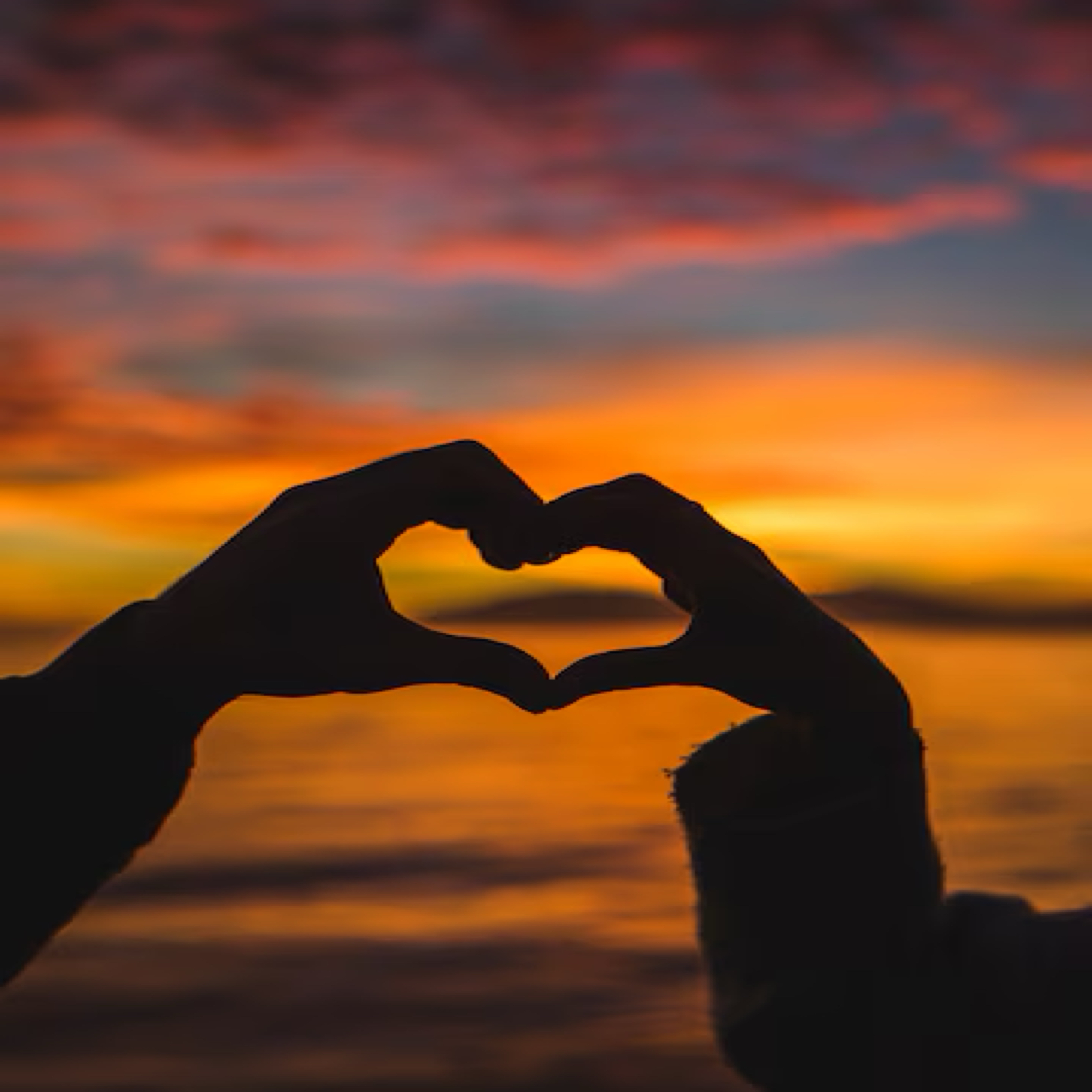 Our Love artwork