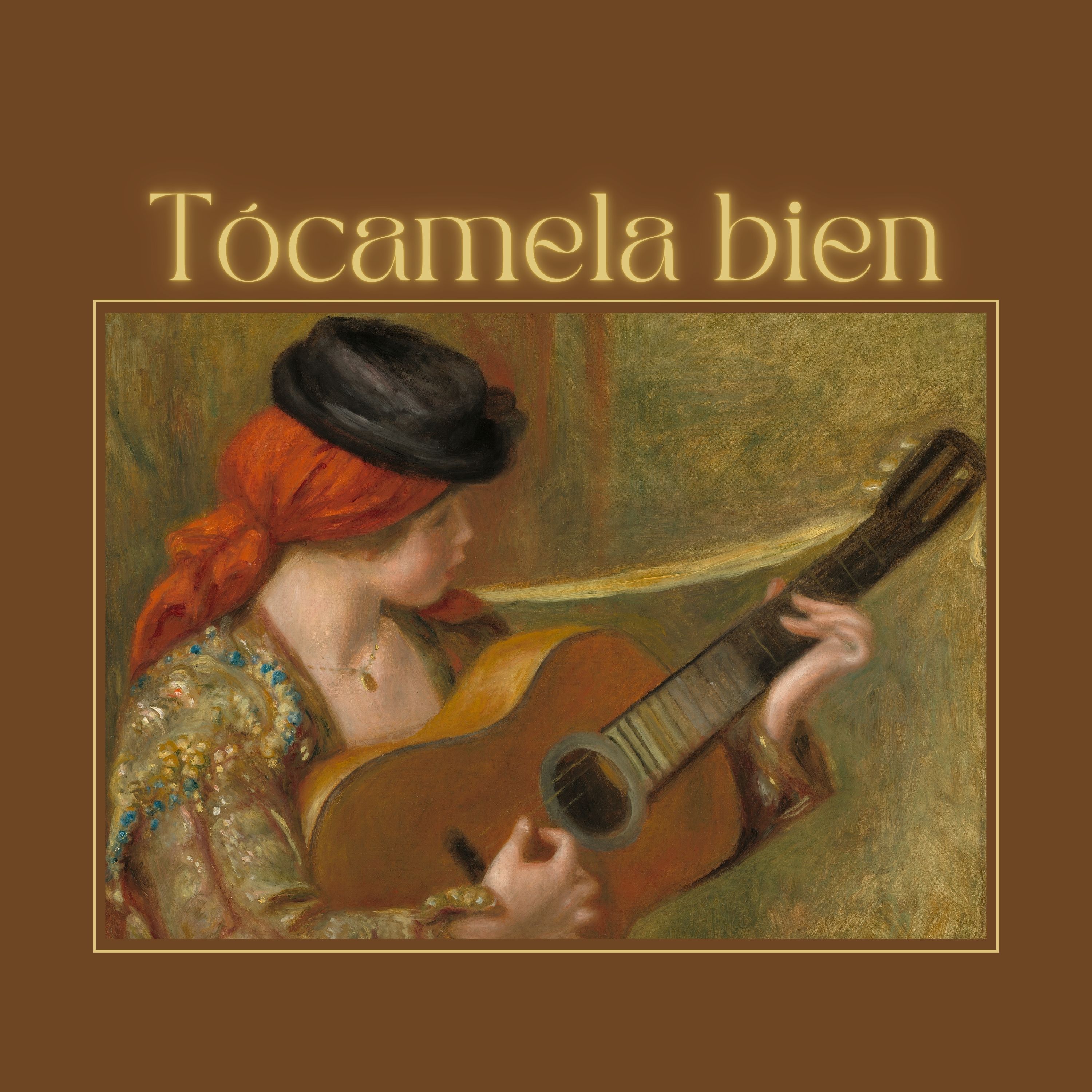 Tocamela Bien artwork