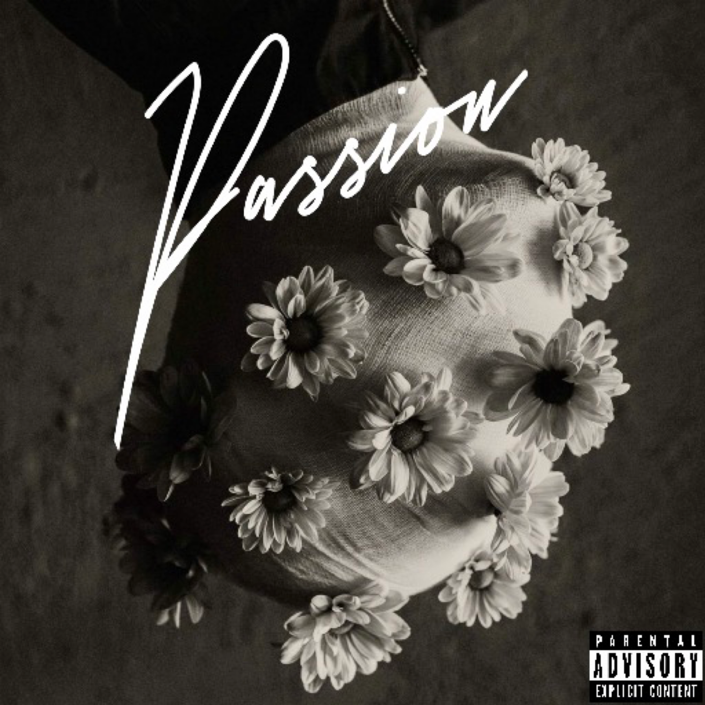 Passion artwork