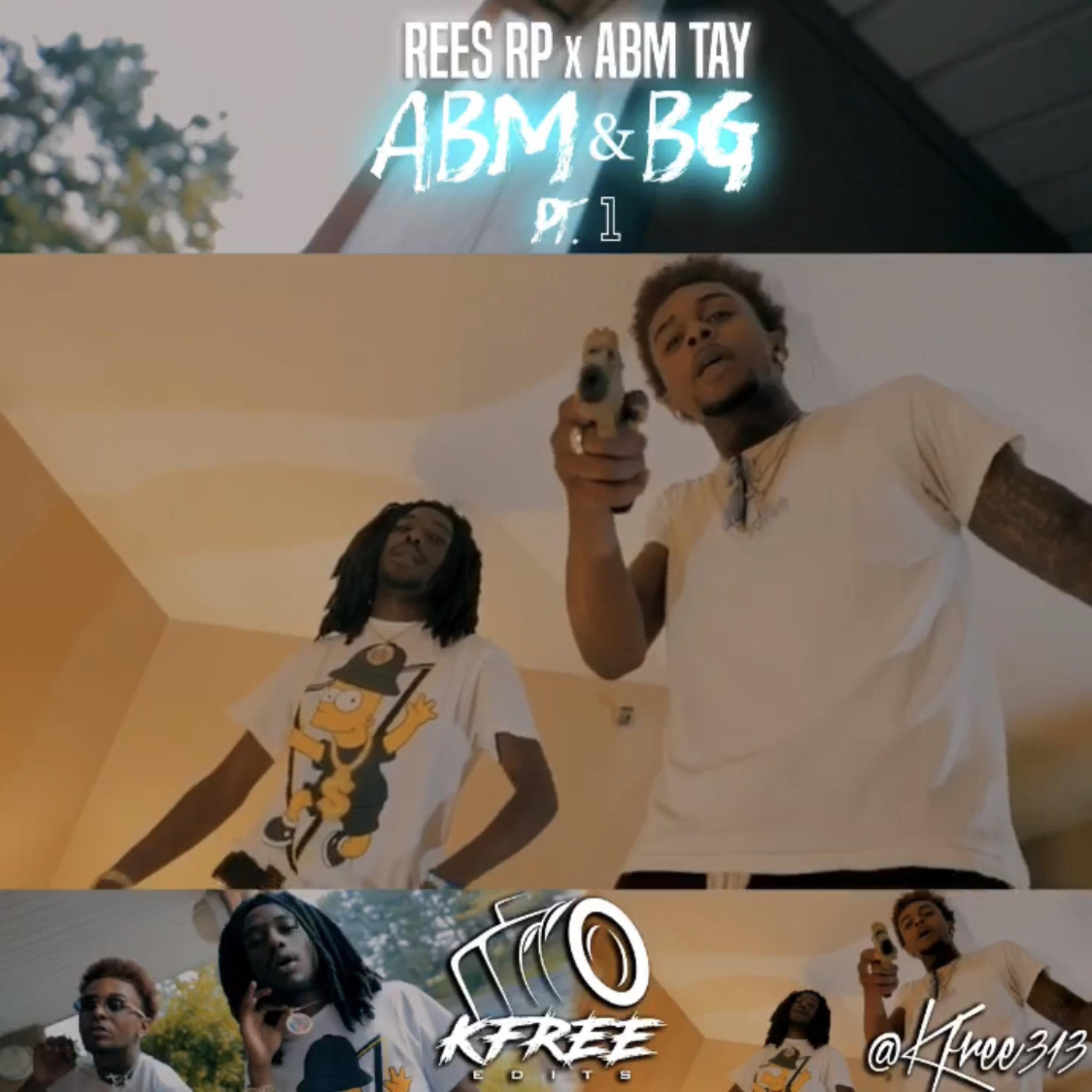 ABM&BG Part 1 artwork