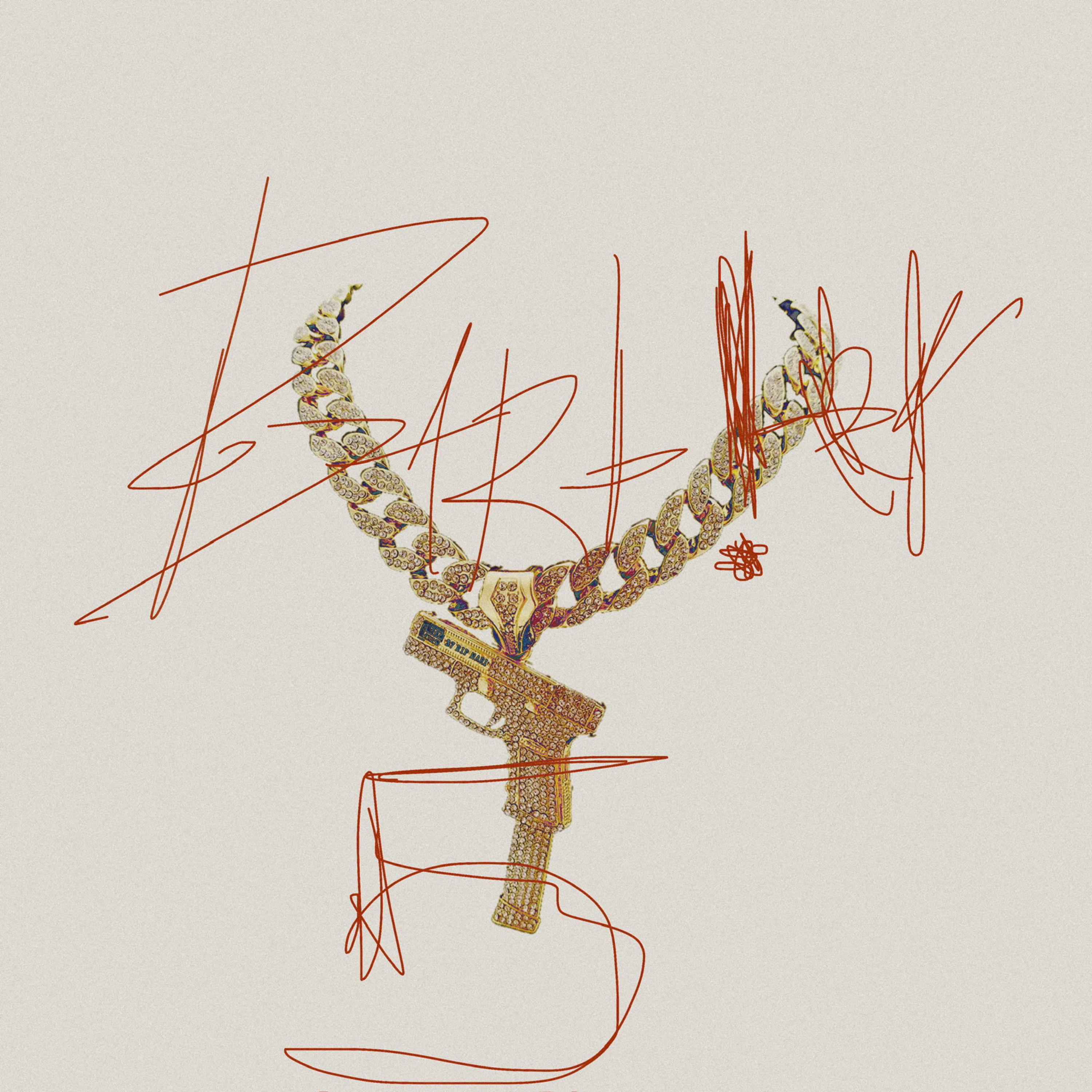 B4B5 artwork