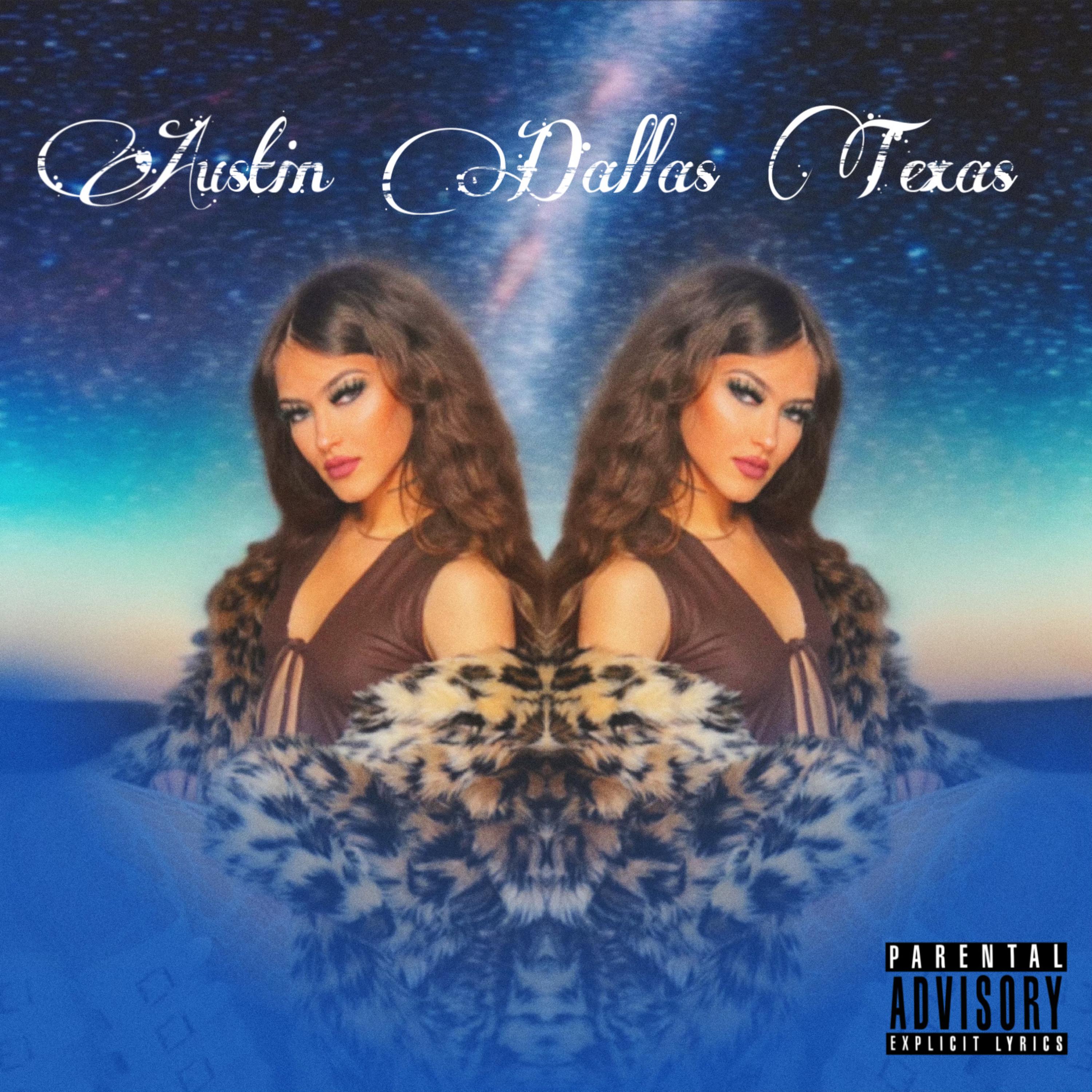 Austin Dallas Texas artwork