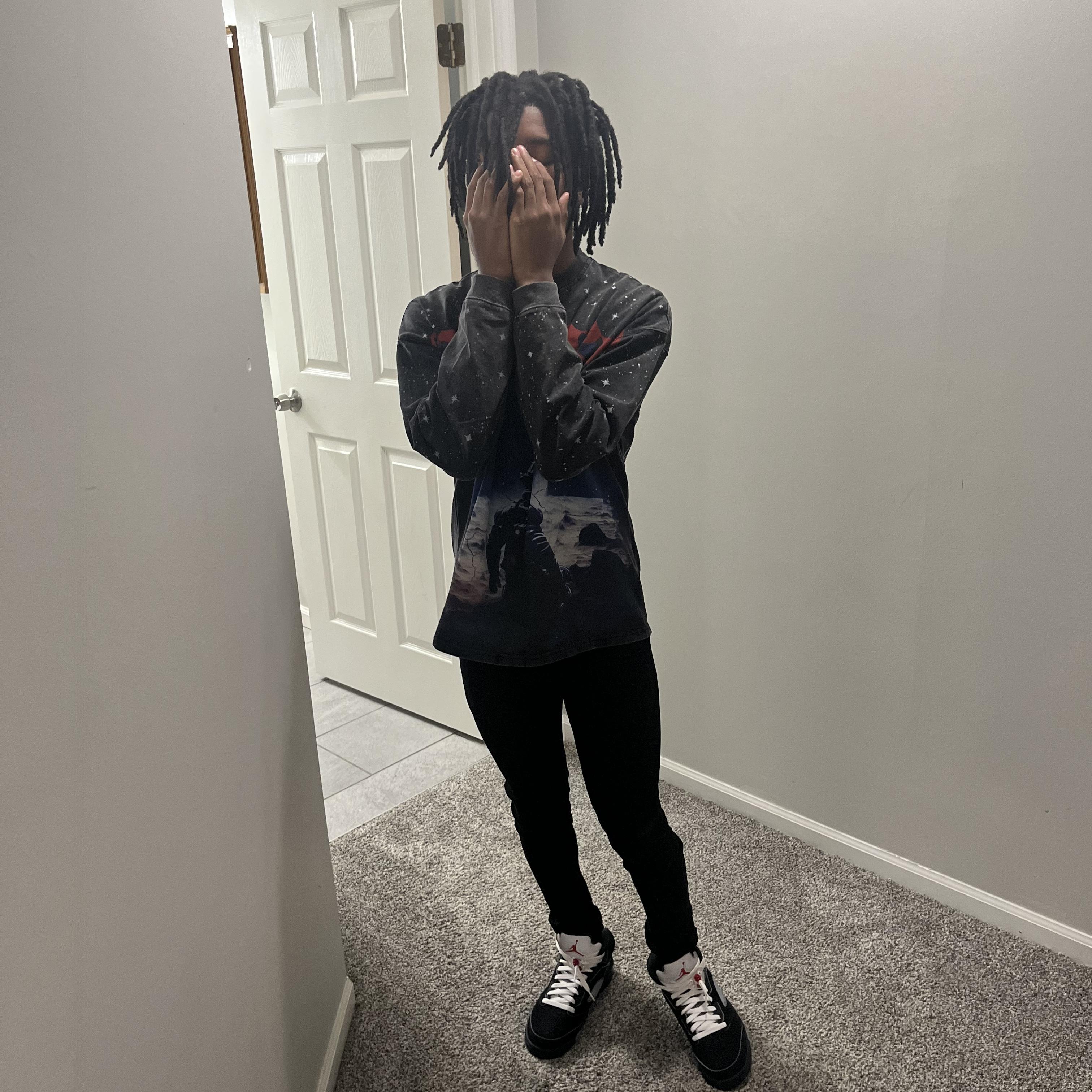 Michael Phelps artwork