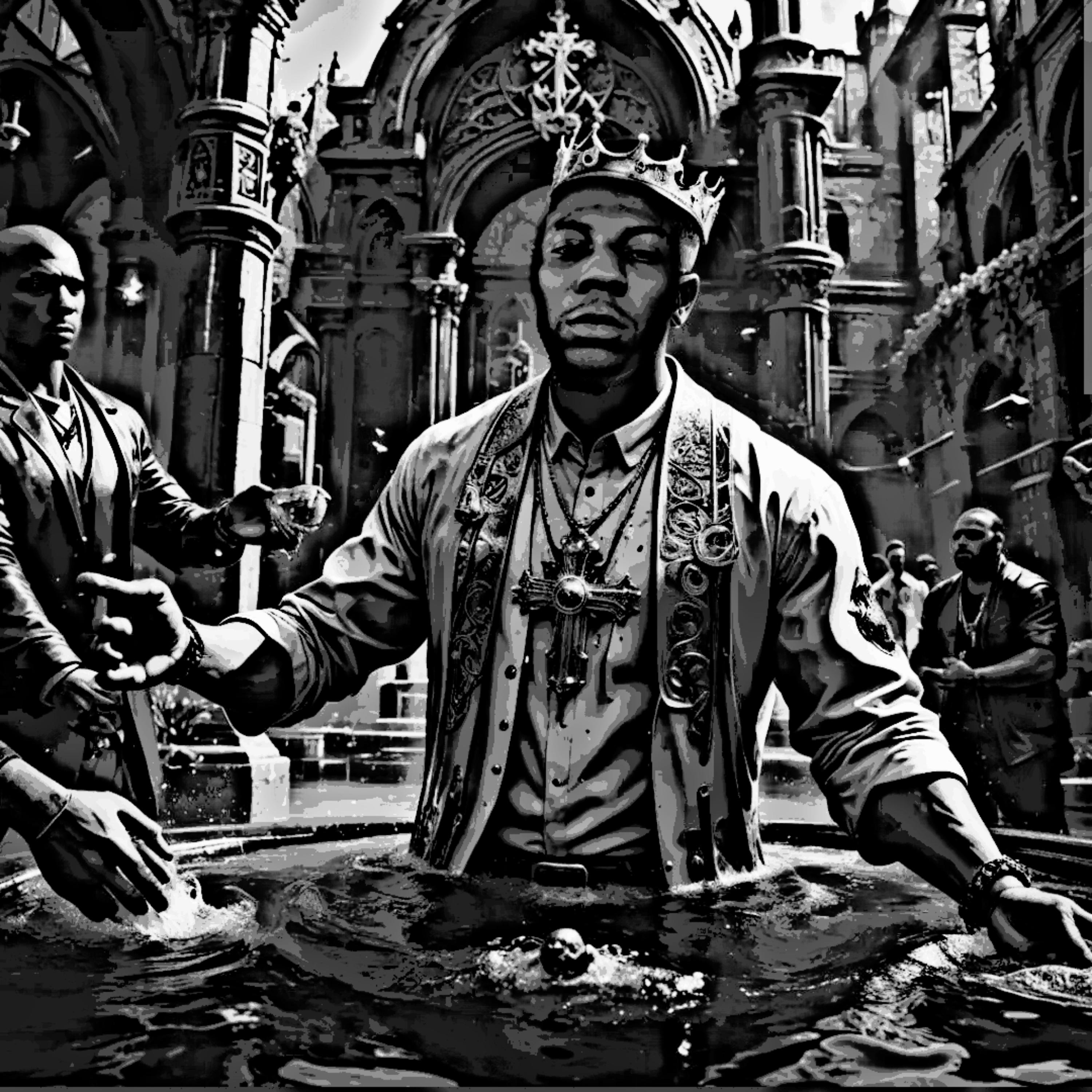 Relapse 2 artwork