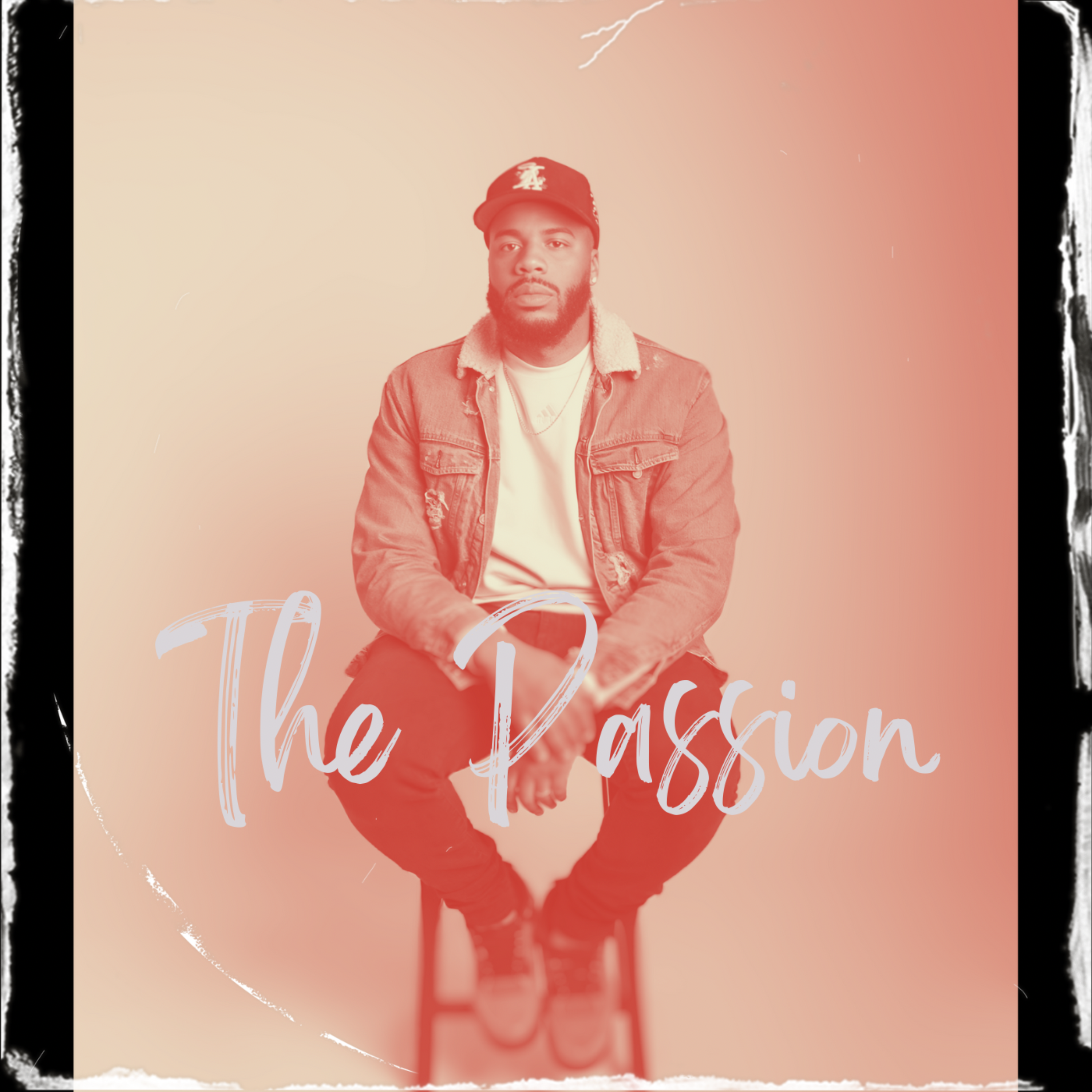 The Passion artwork