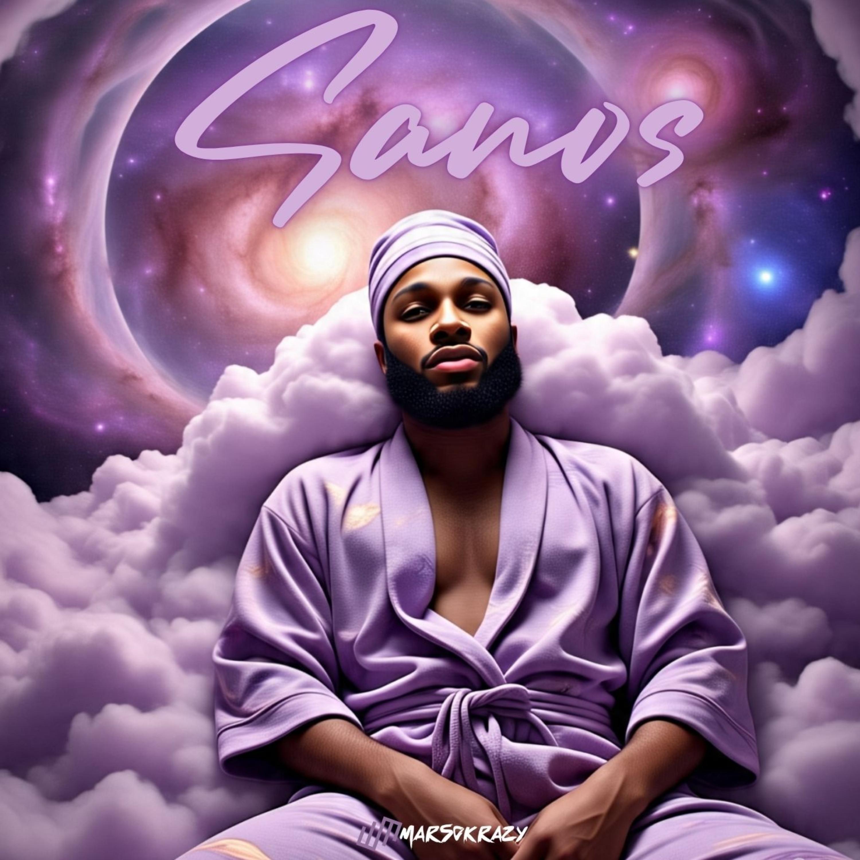SANOS artwork