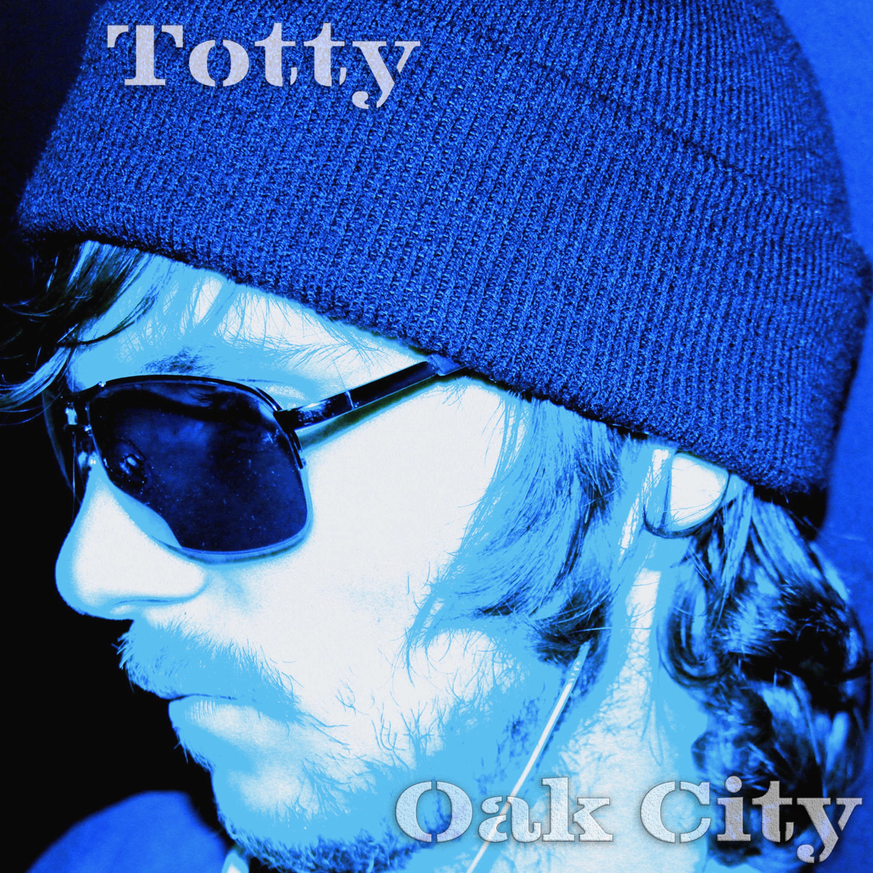 Oak City artwork