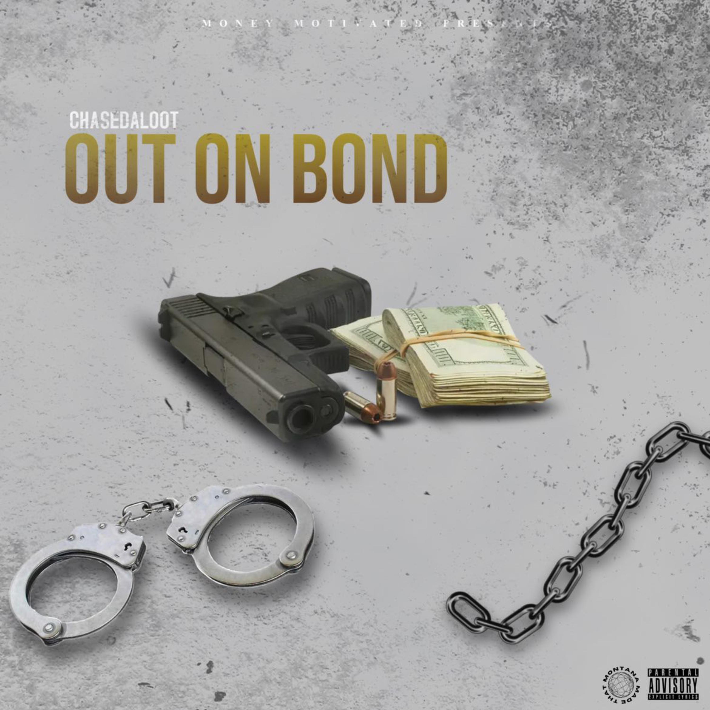 Out On Bond artwork