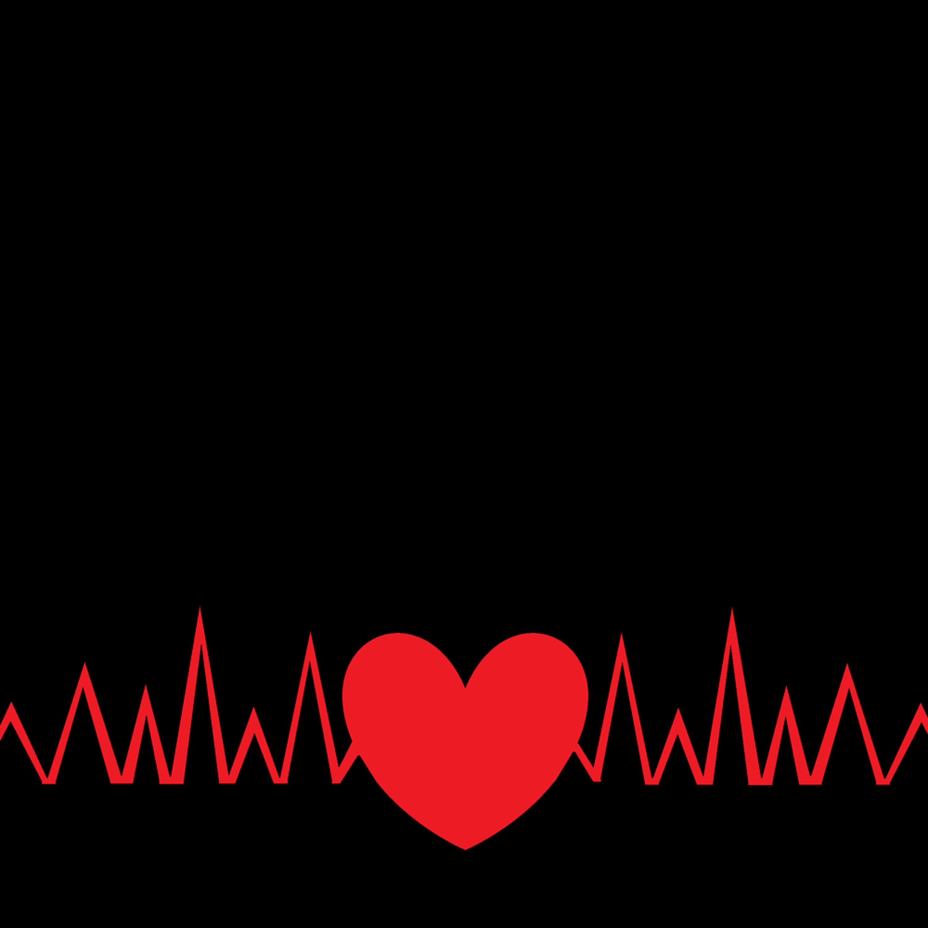 Heart Beat artwork