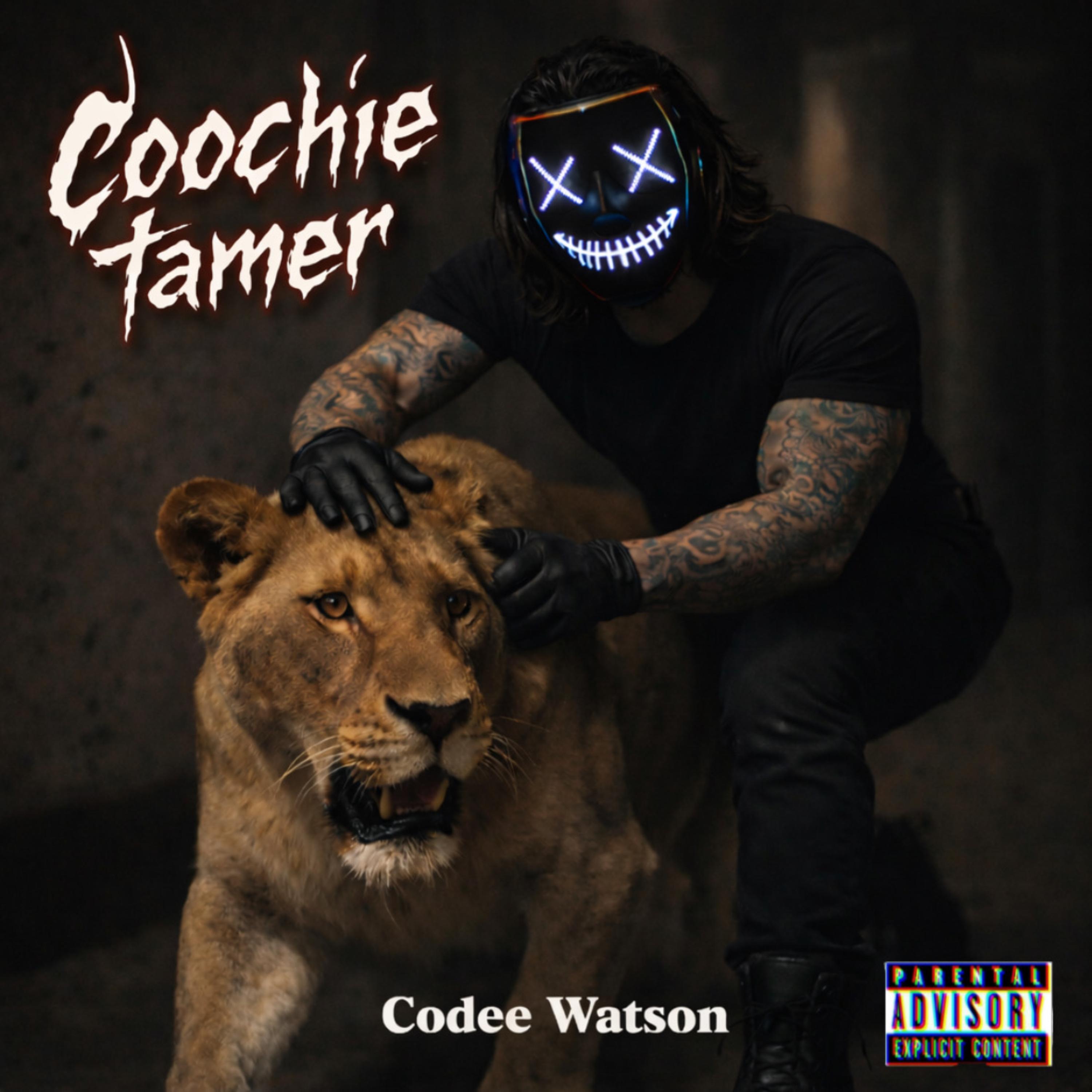 Coochie Tamer artwork