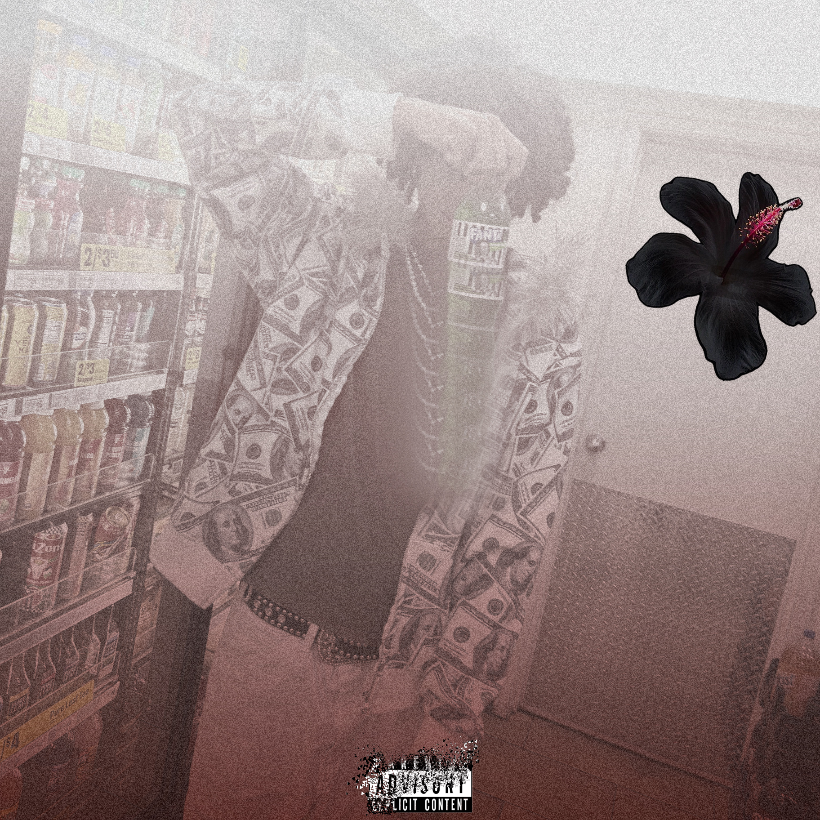 With Ease artwork