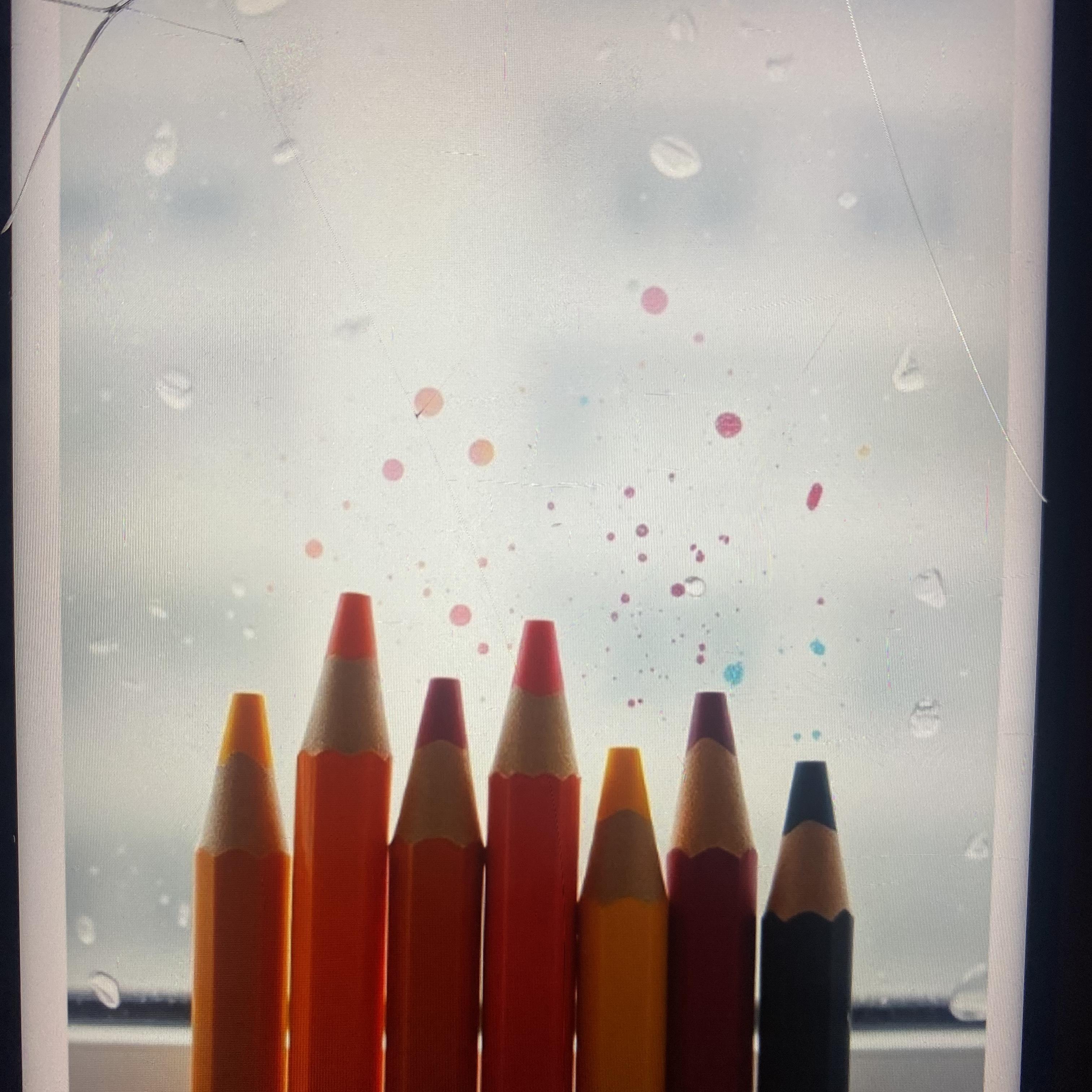 Rain Fast artwork
