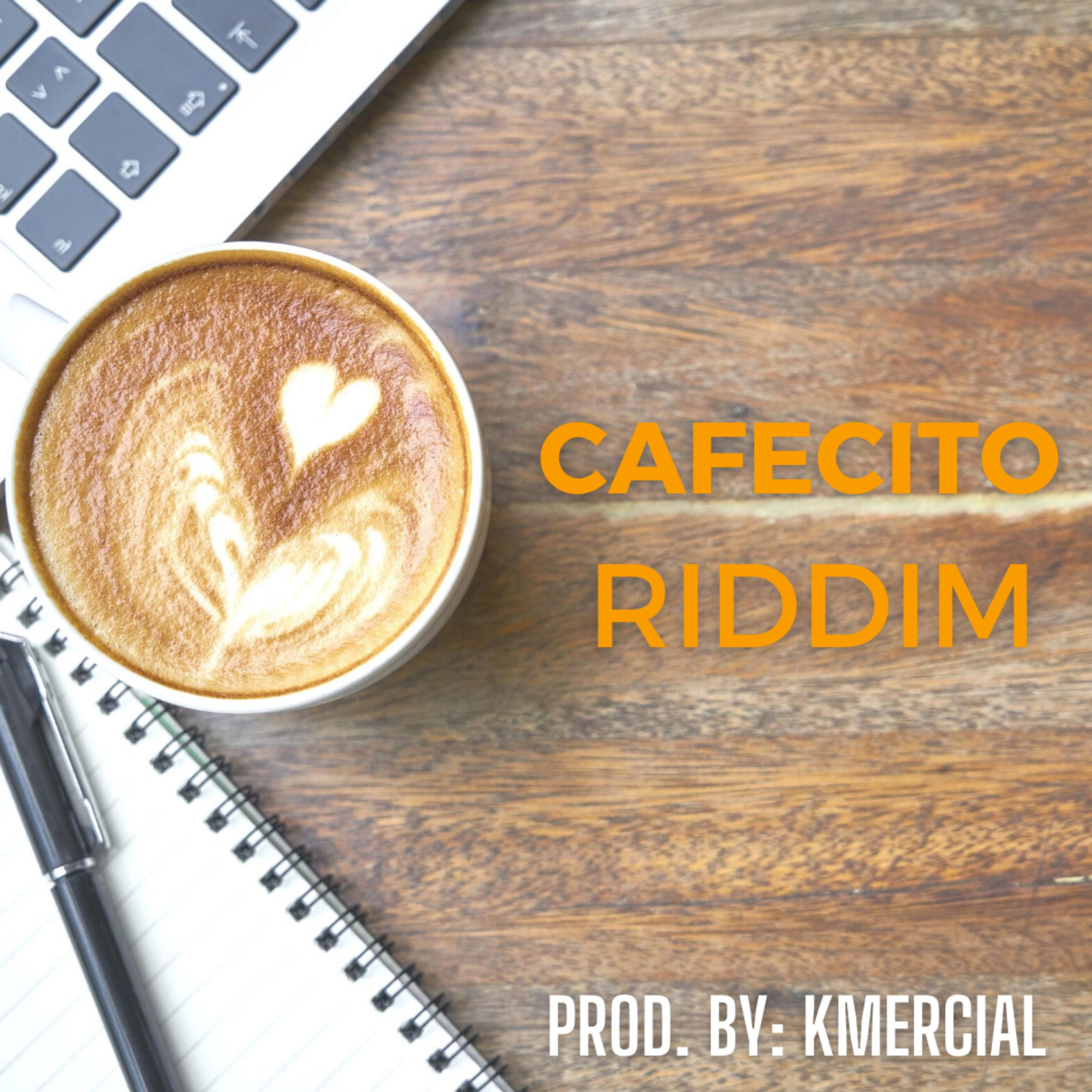 Cafecito Riddim artwork