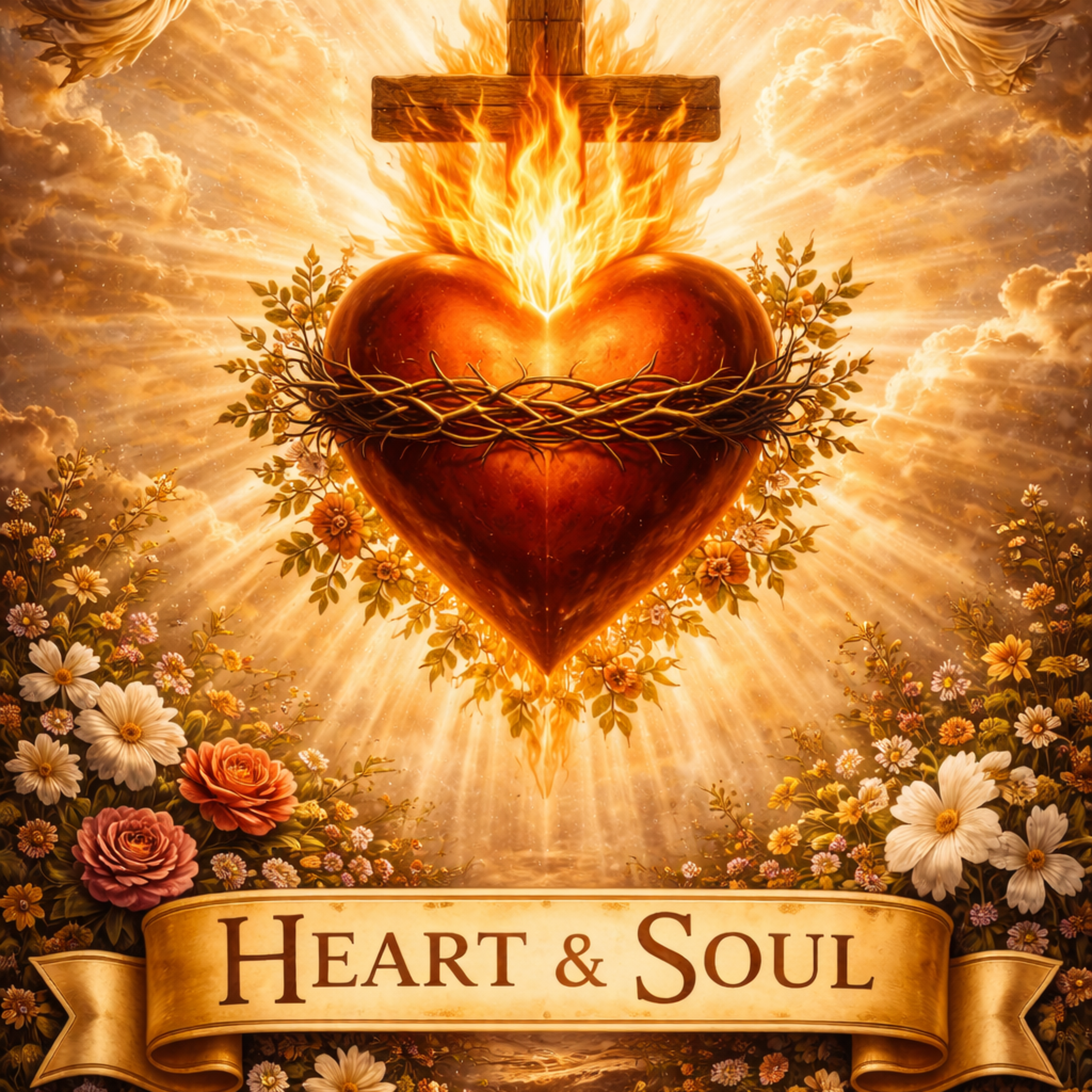 Heart and Soul artwork
