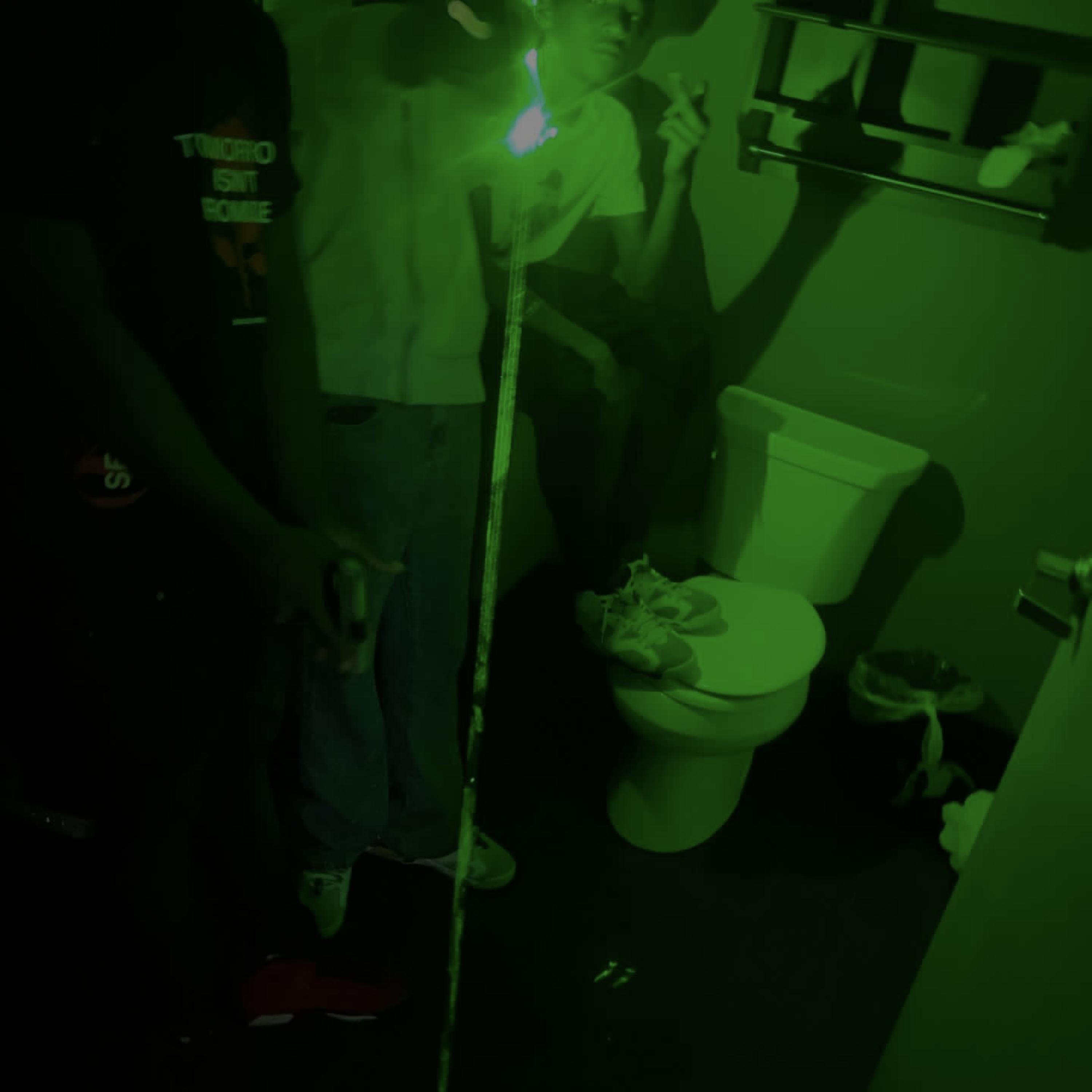 Lost Files by rellogzz cover art