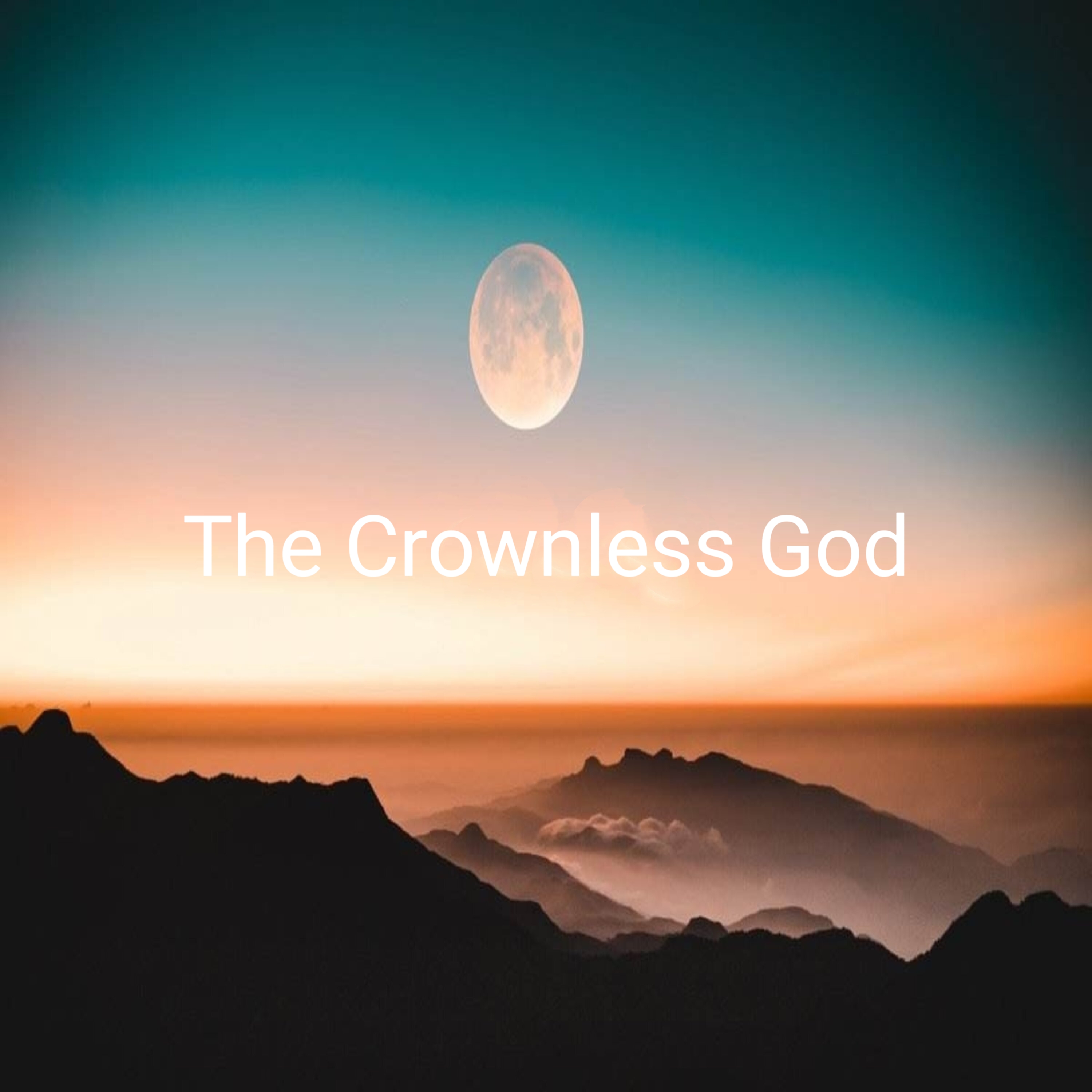 The Crownless God artwork