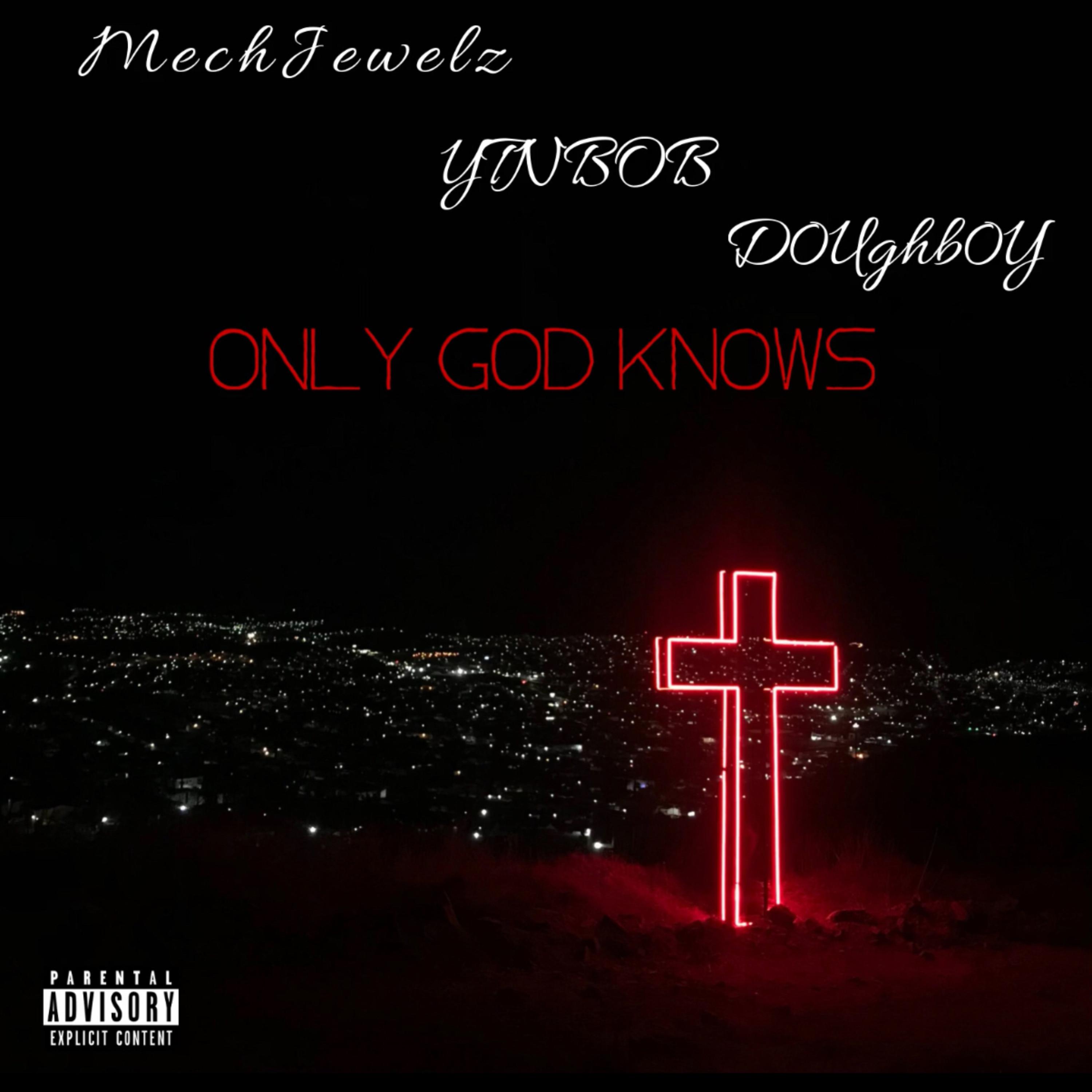 Only God Knows artwork