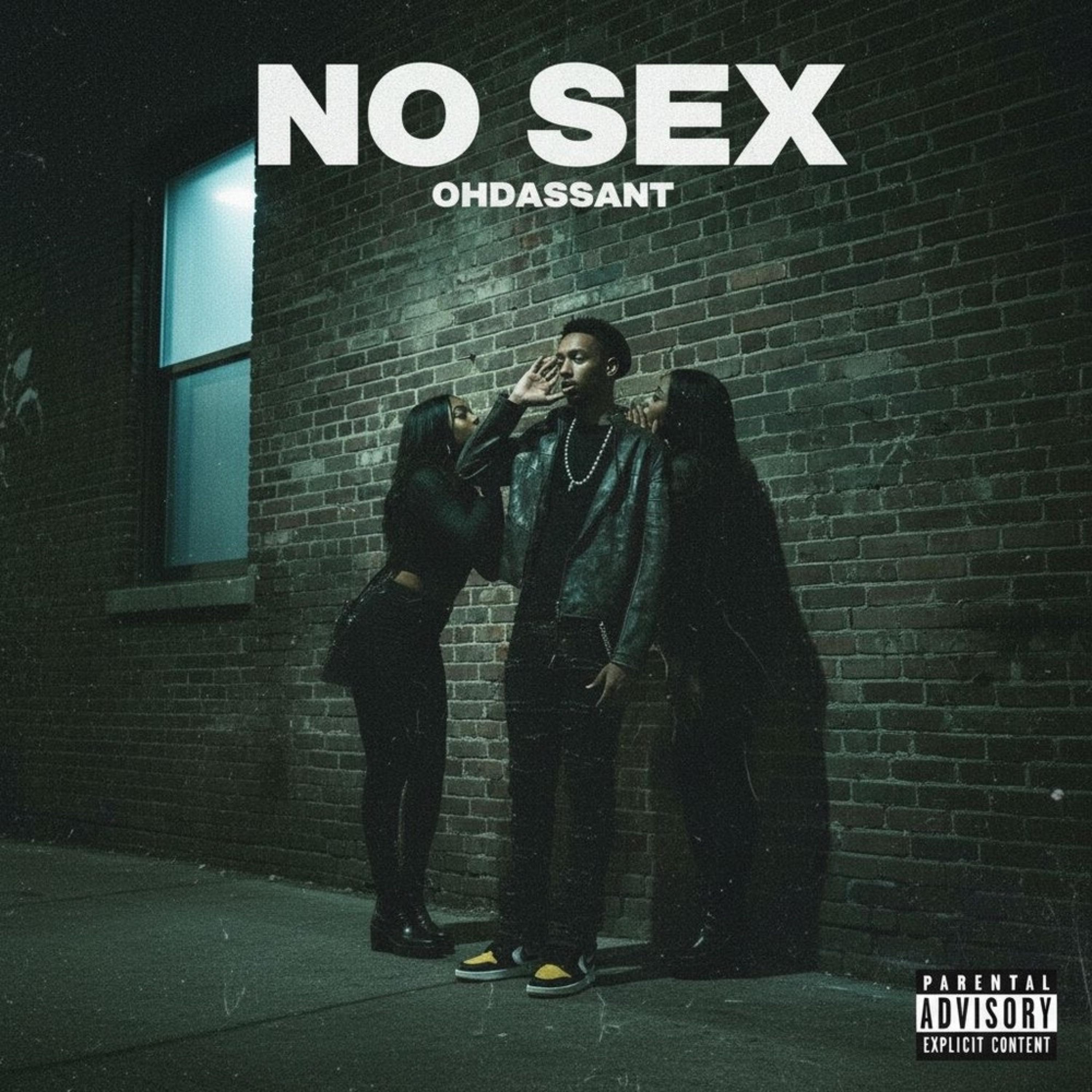 No Sex artwork